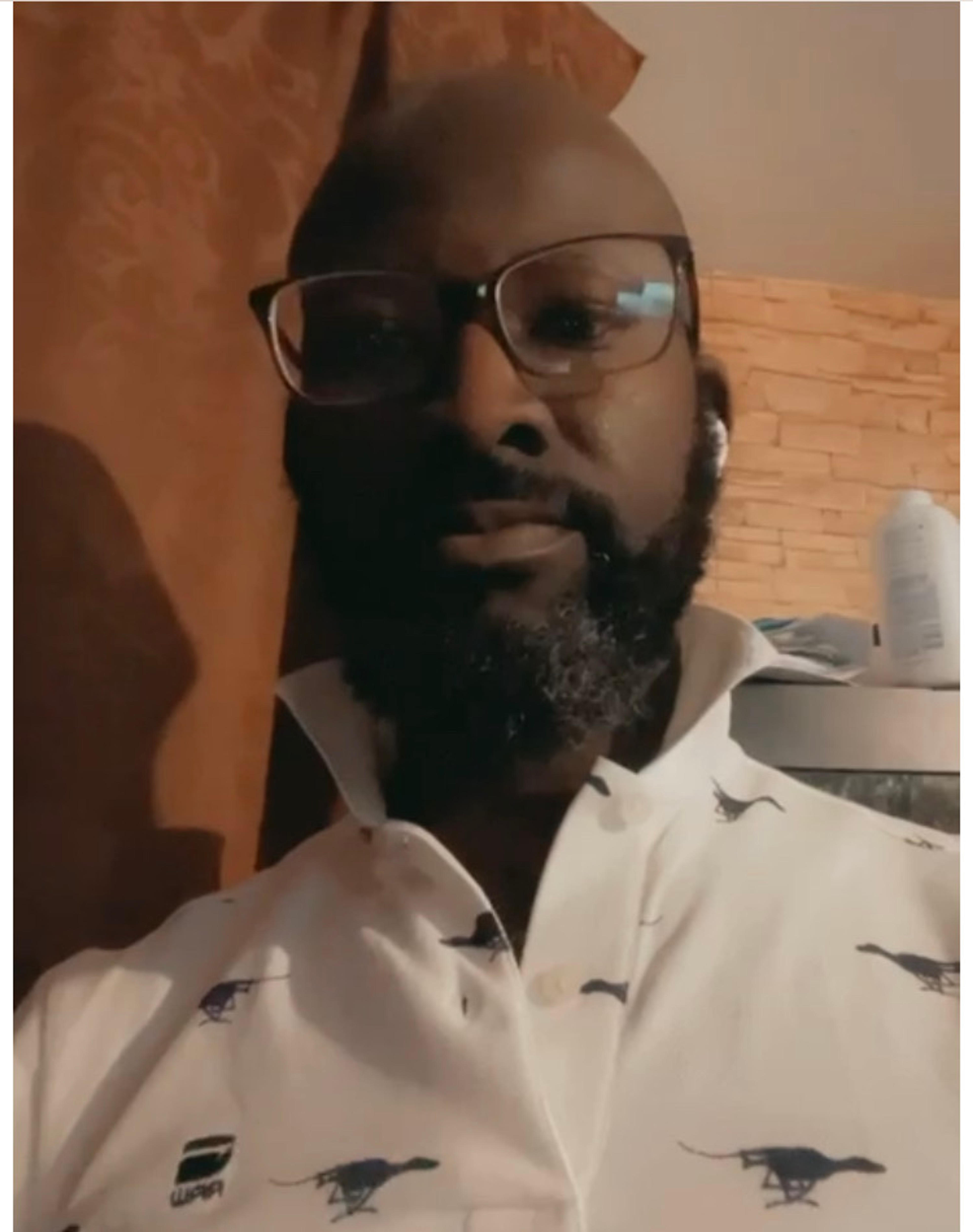 Kerfala diakite Kaba