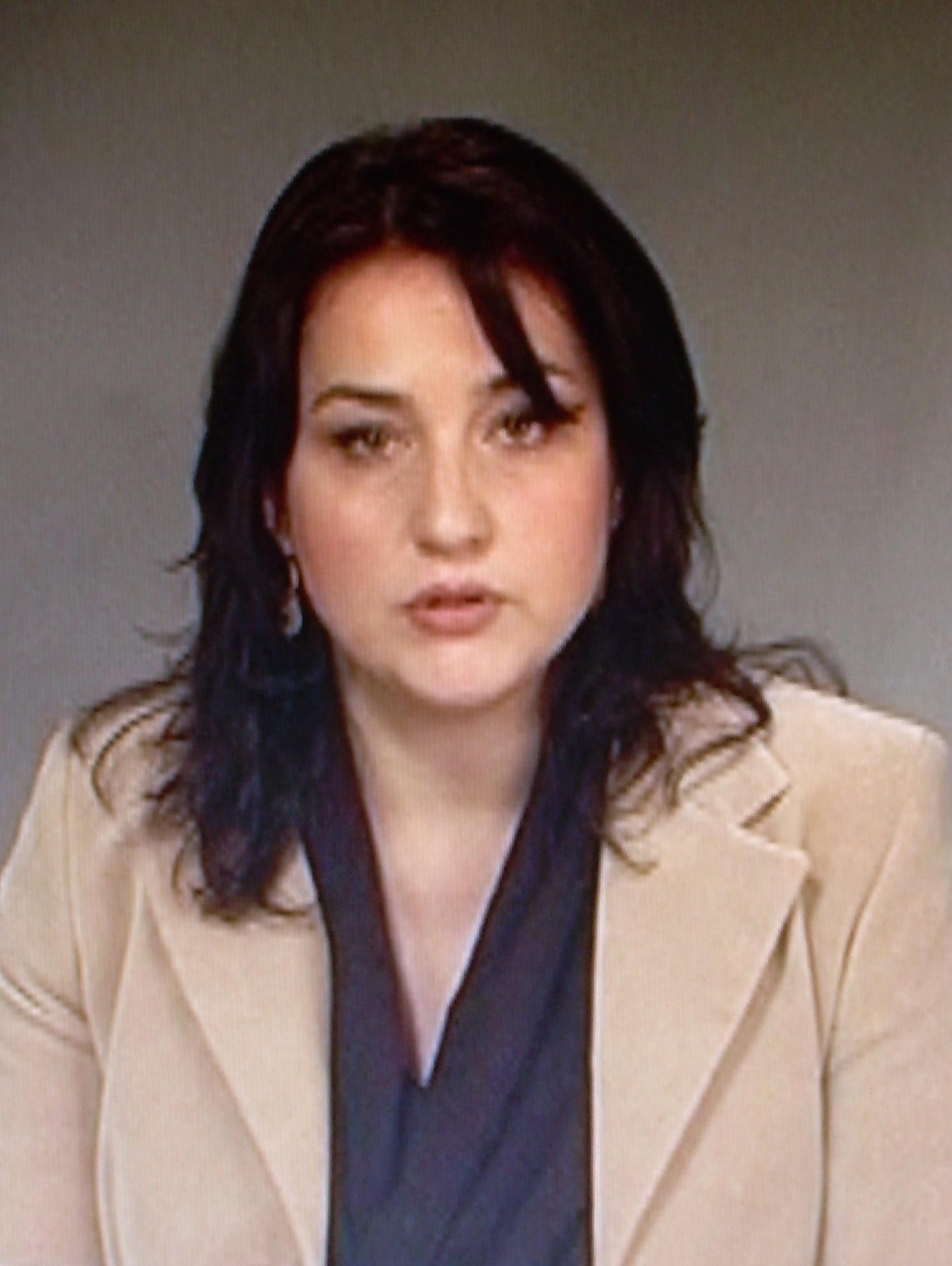 Sonia Cincinelli: giornalista, scrittrice e formatrice