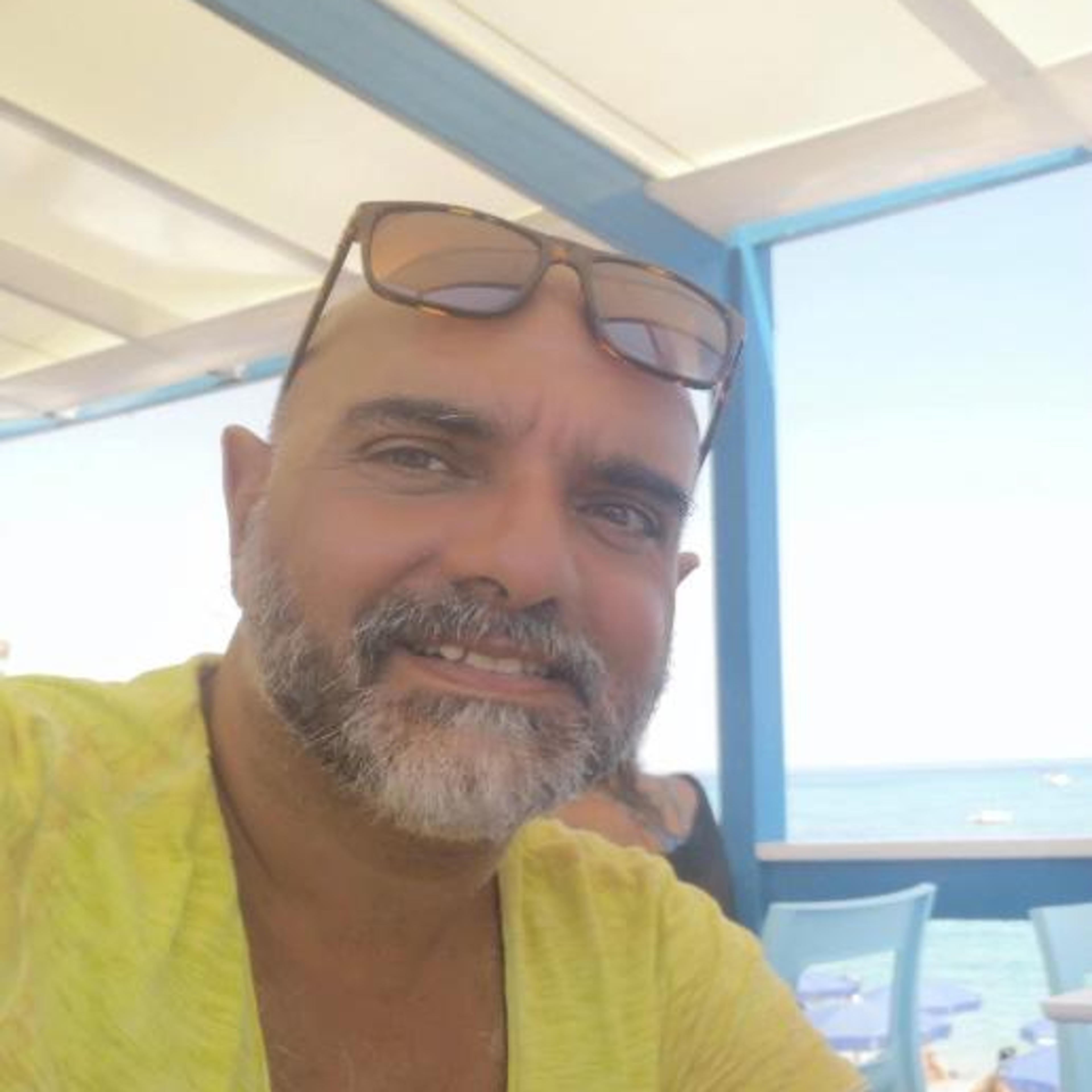 Francesco Testa