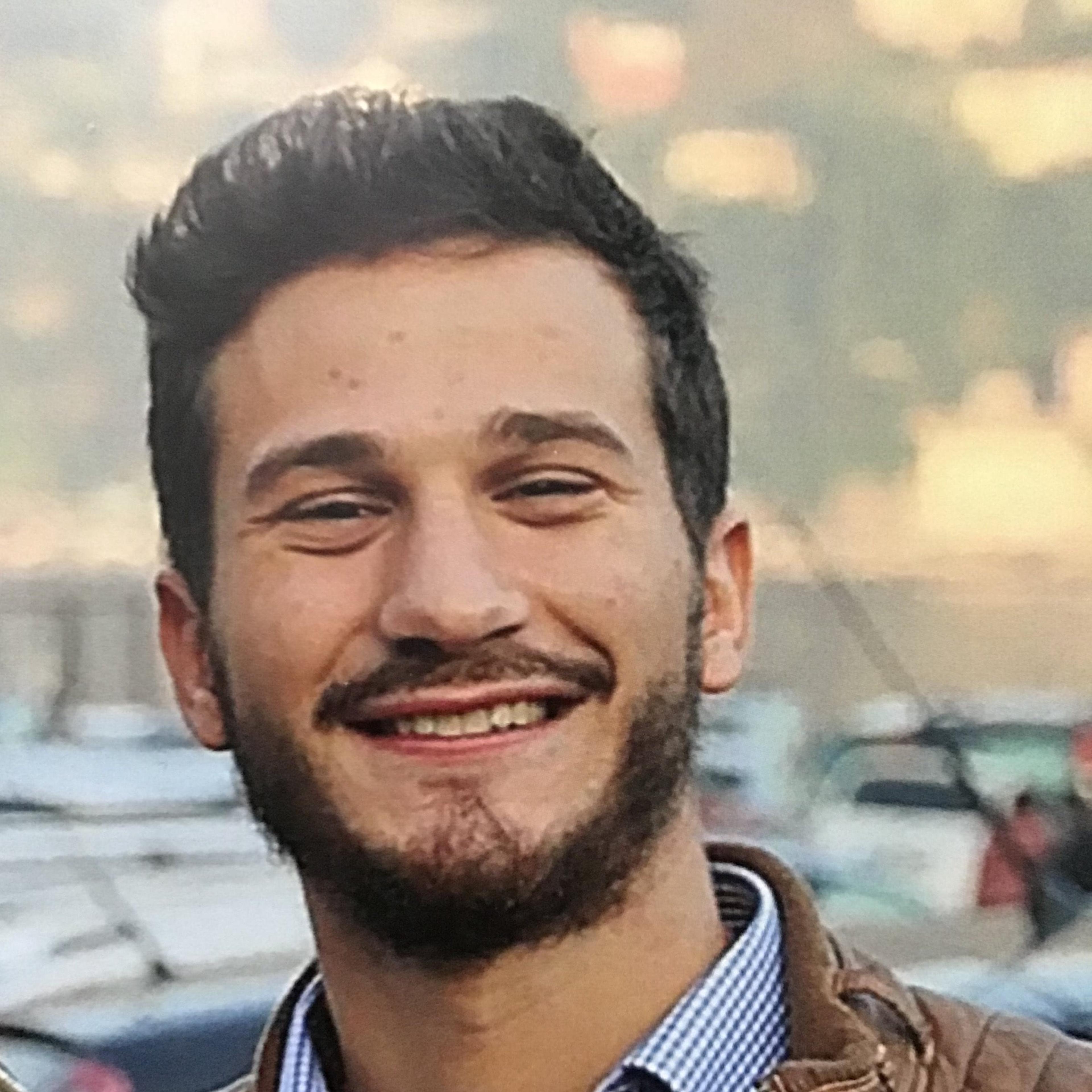 Stefano Andronaco