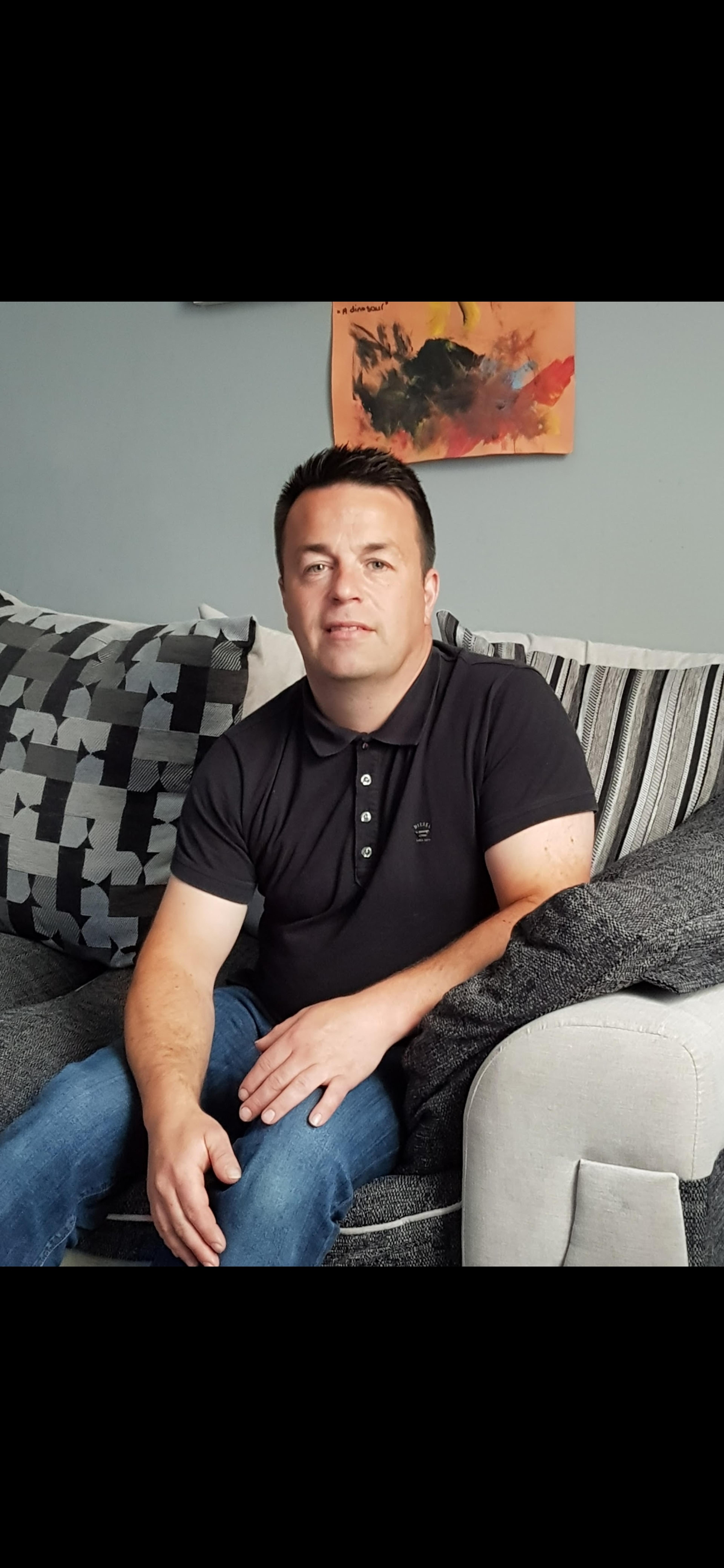 Darren Davies