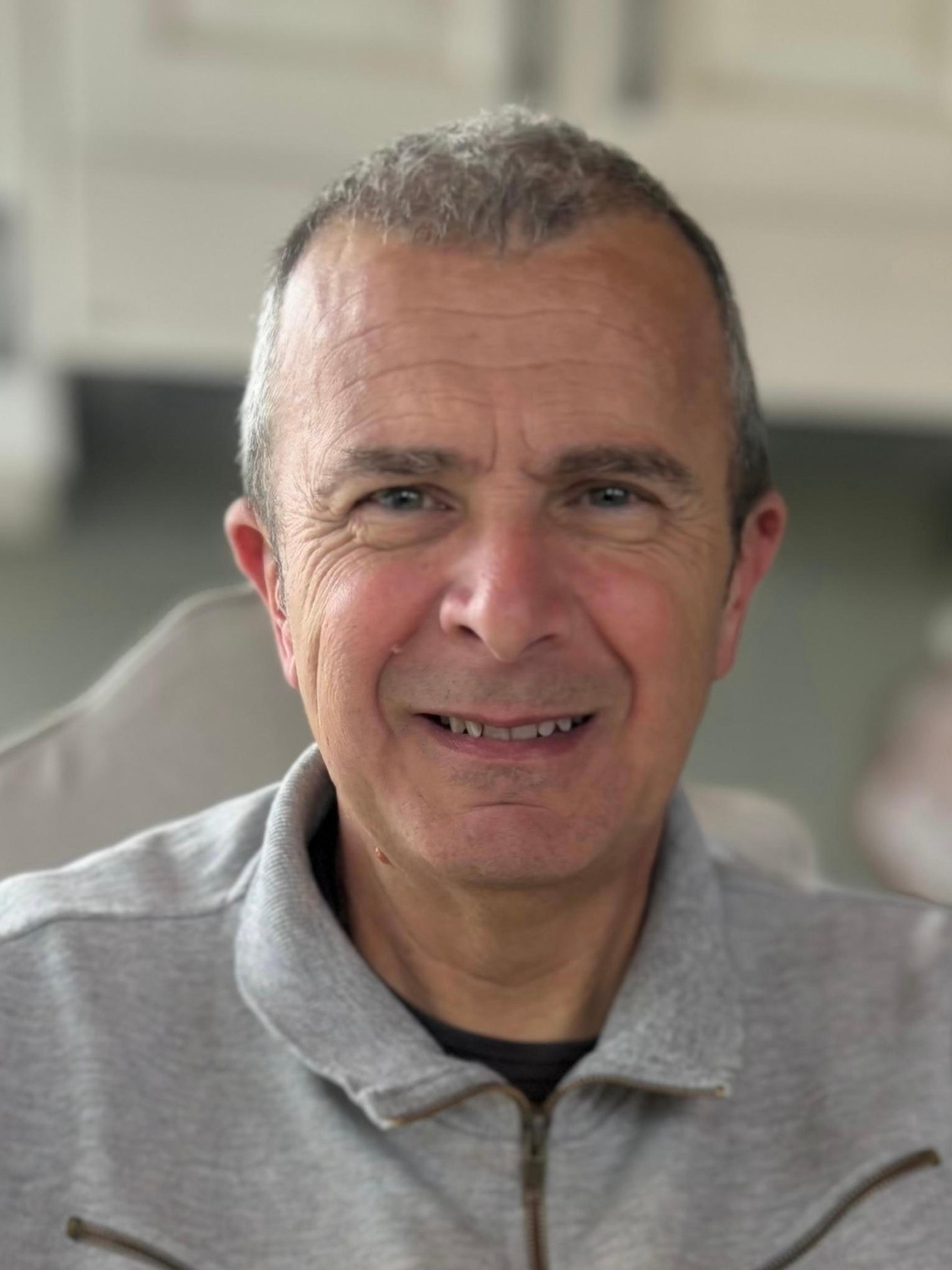 Luigi Coppola