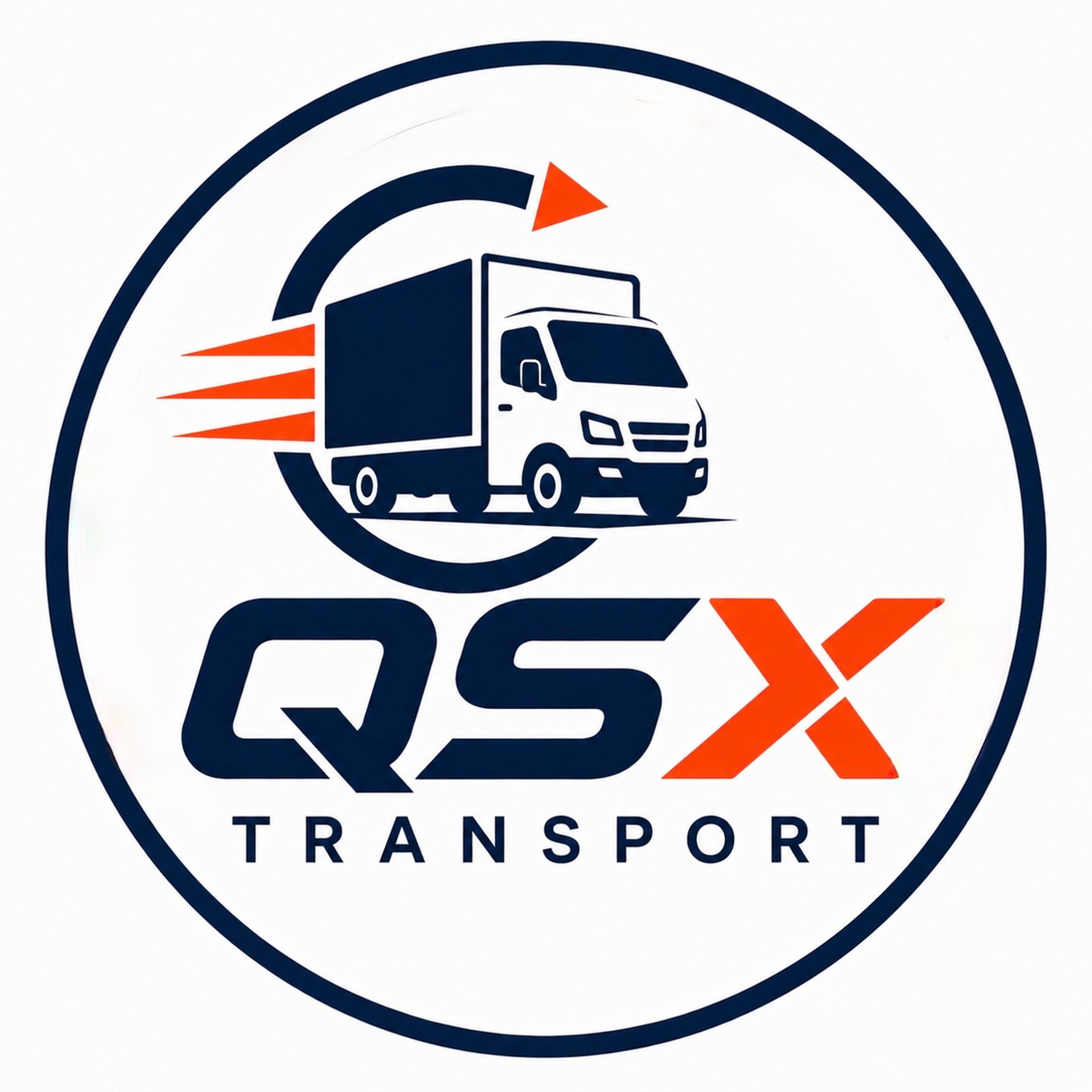 QSX TRANSPORT LTD
