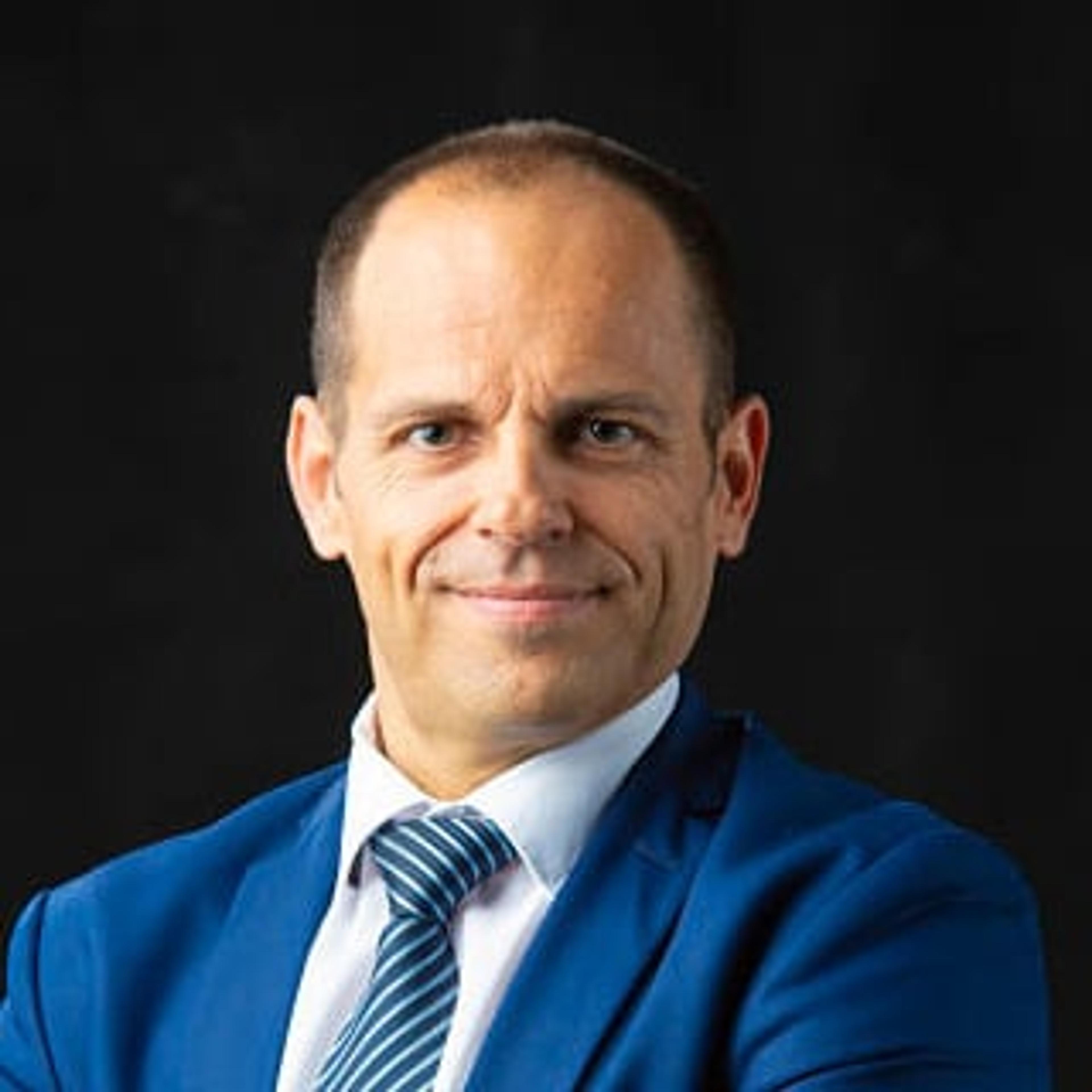 Francisco Jose Ortega Moreno