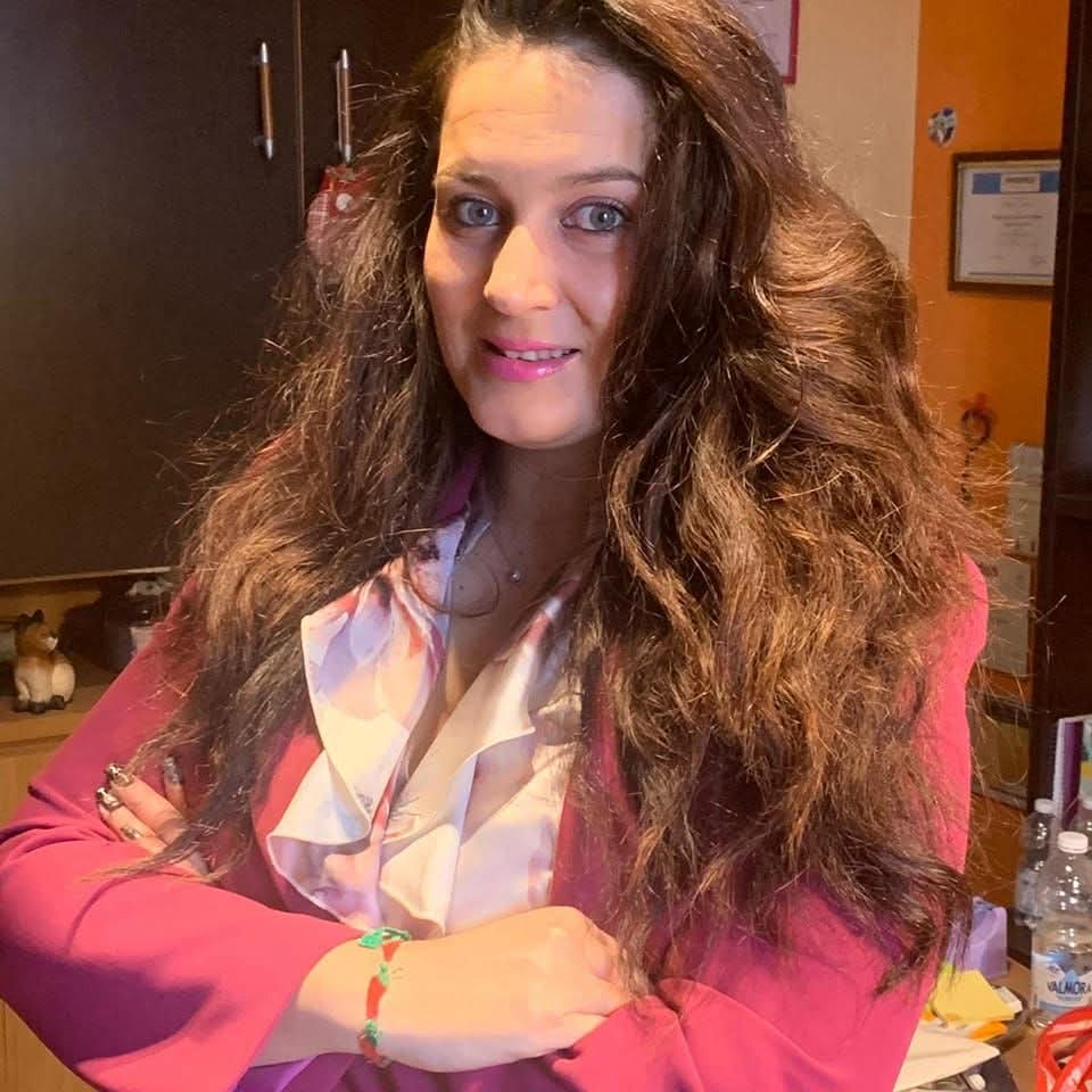 Marina Biasci