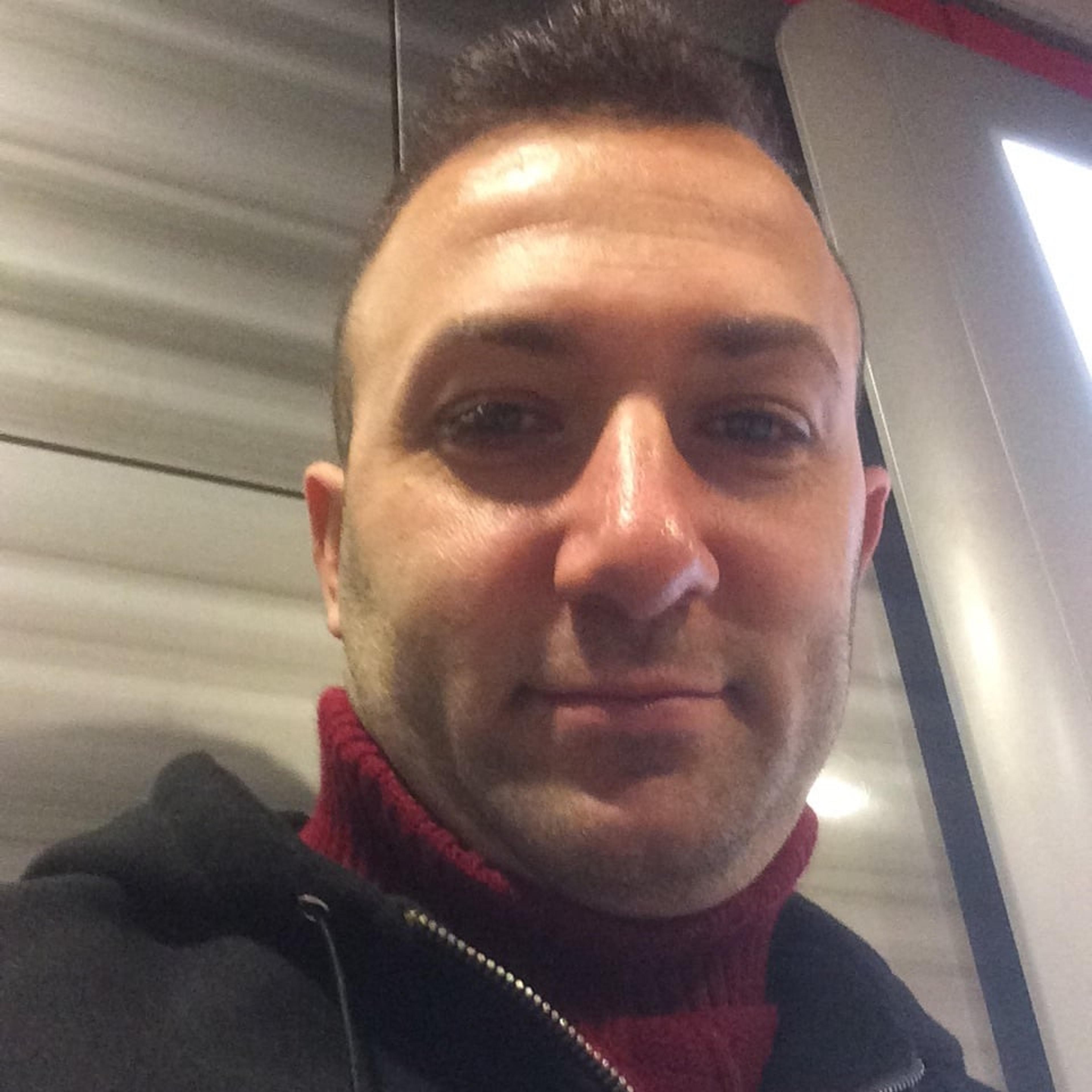 Antonio Salvati