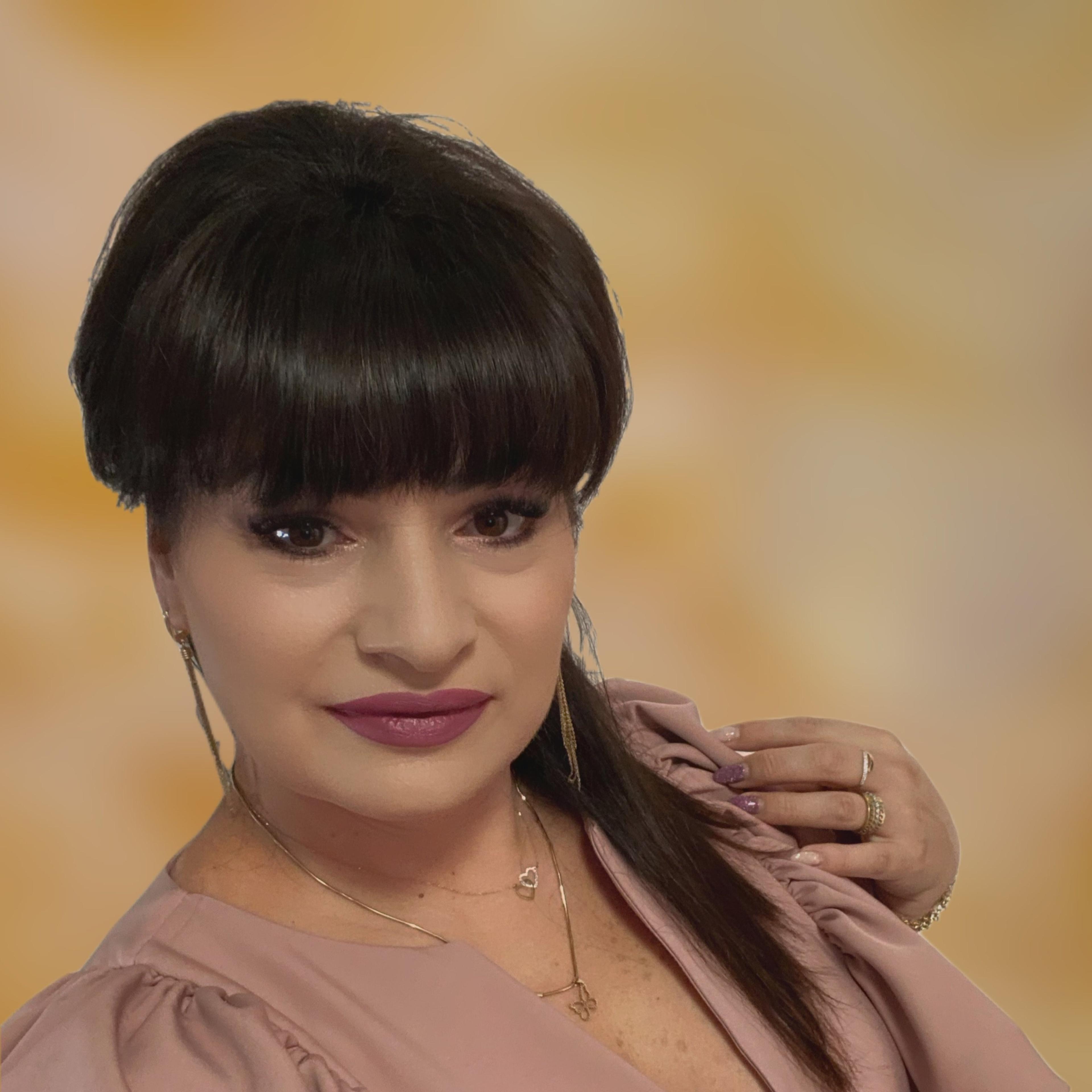 Aurelia Vizireanu
