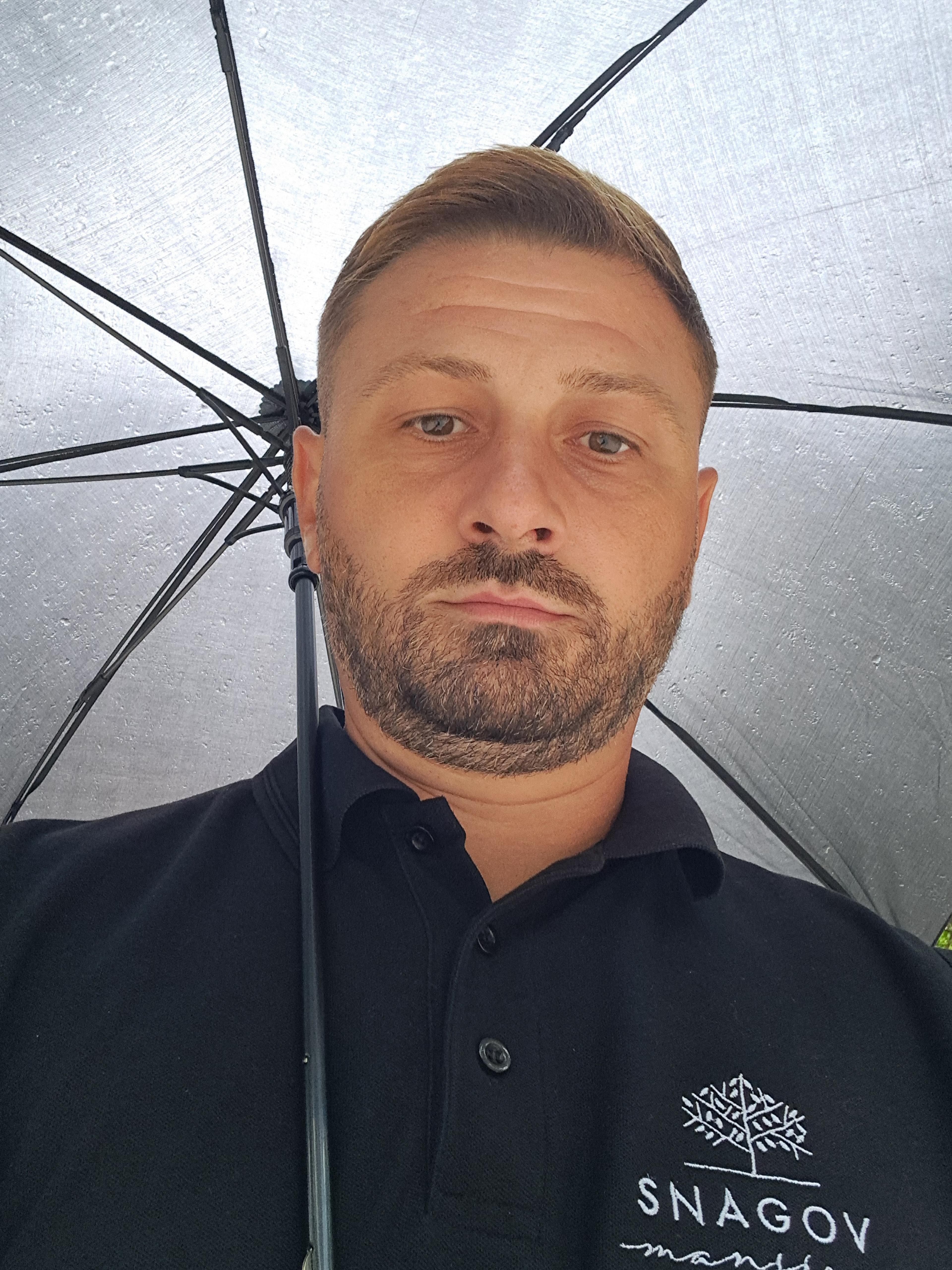 Marius Madalin Mocanu