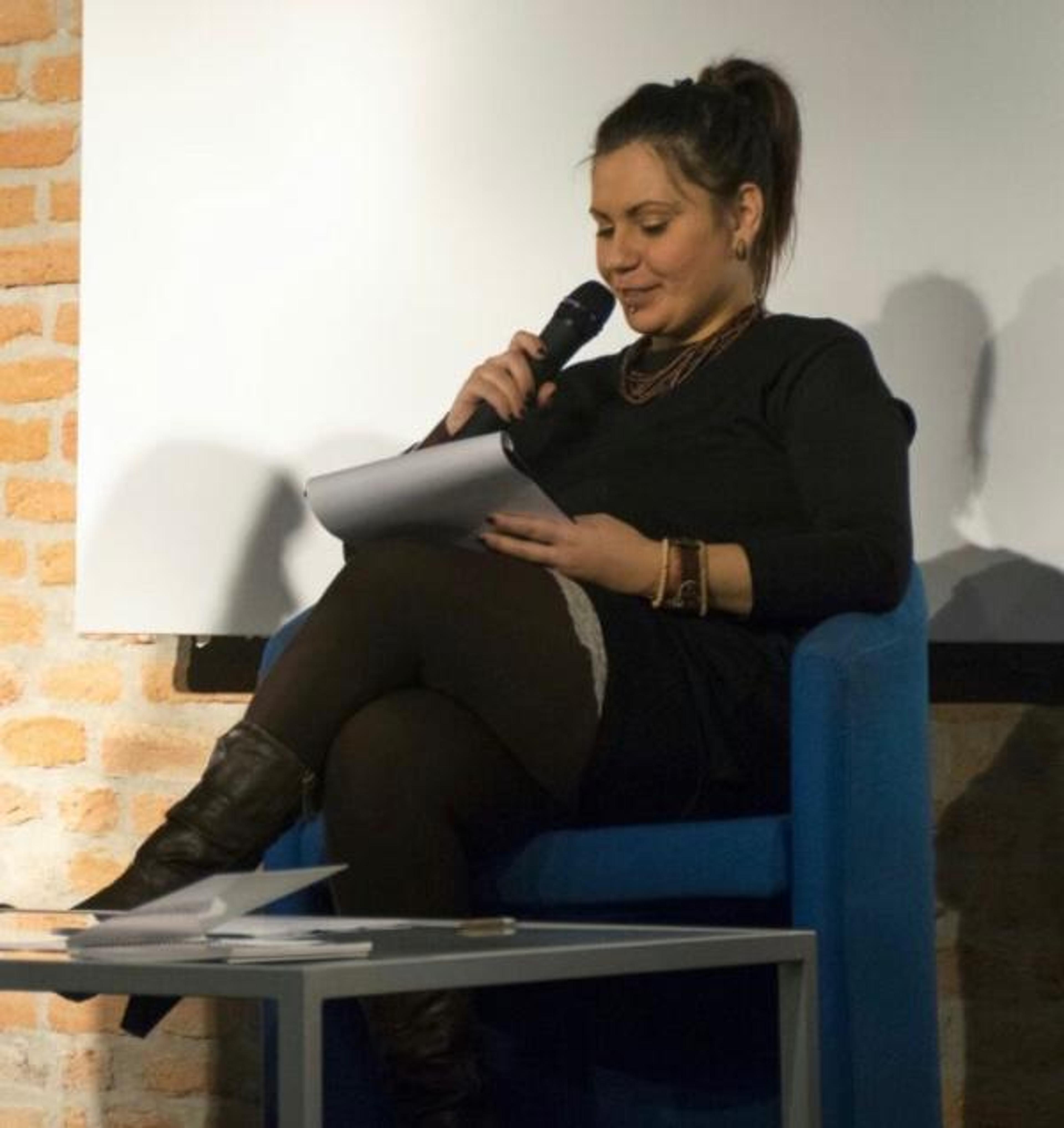 Magda Di Palma