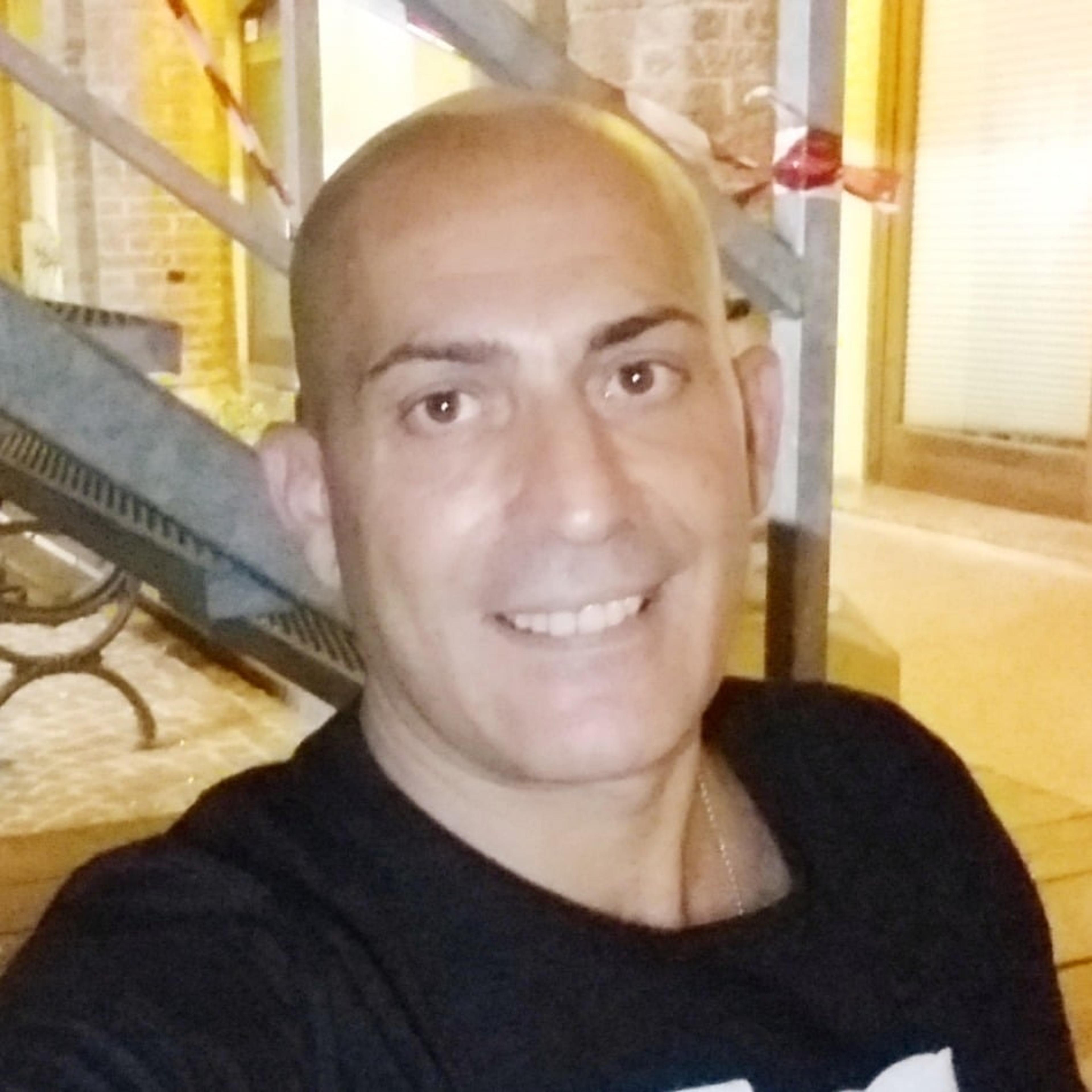 Salvatore Palumbo