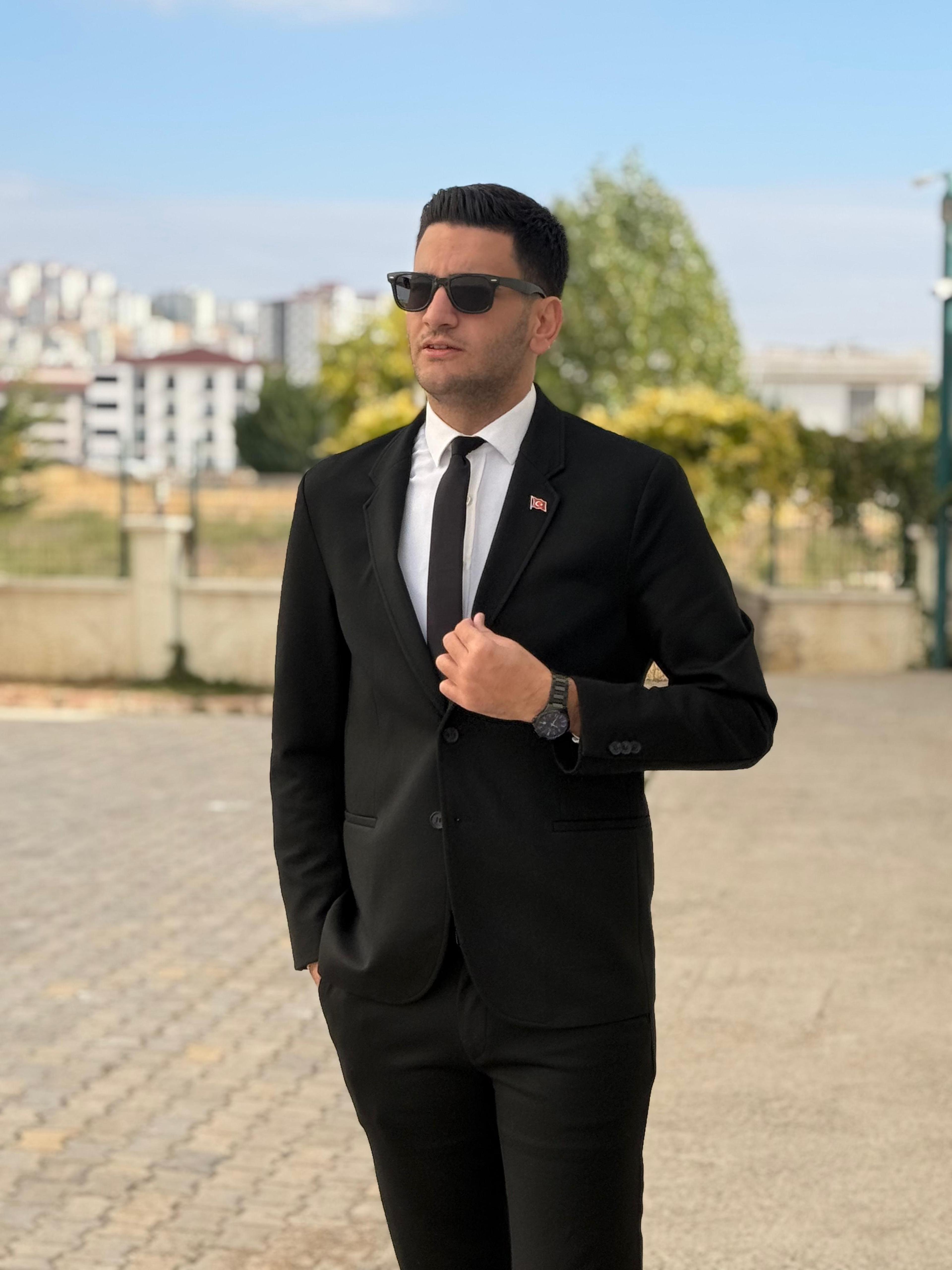 Mustafa Özcan