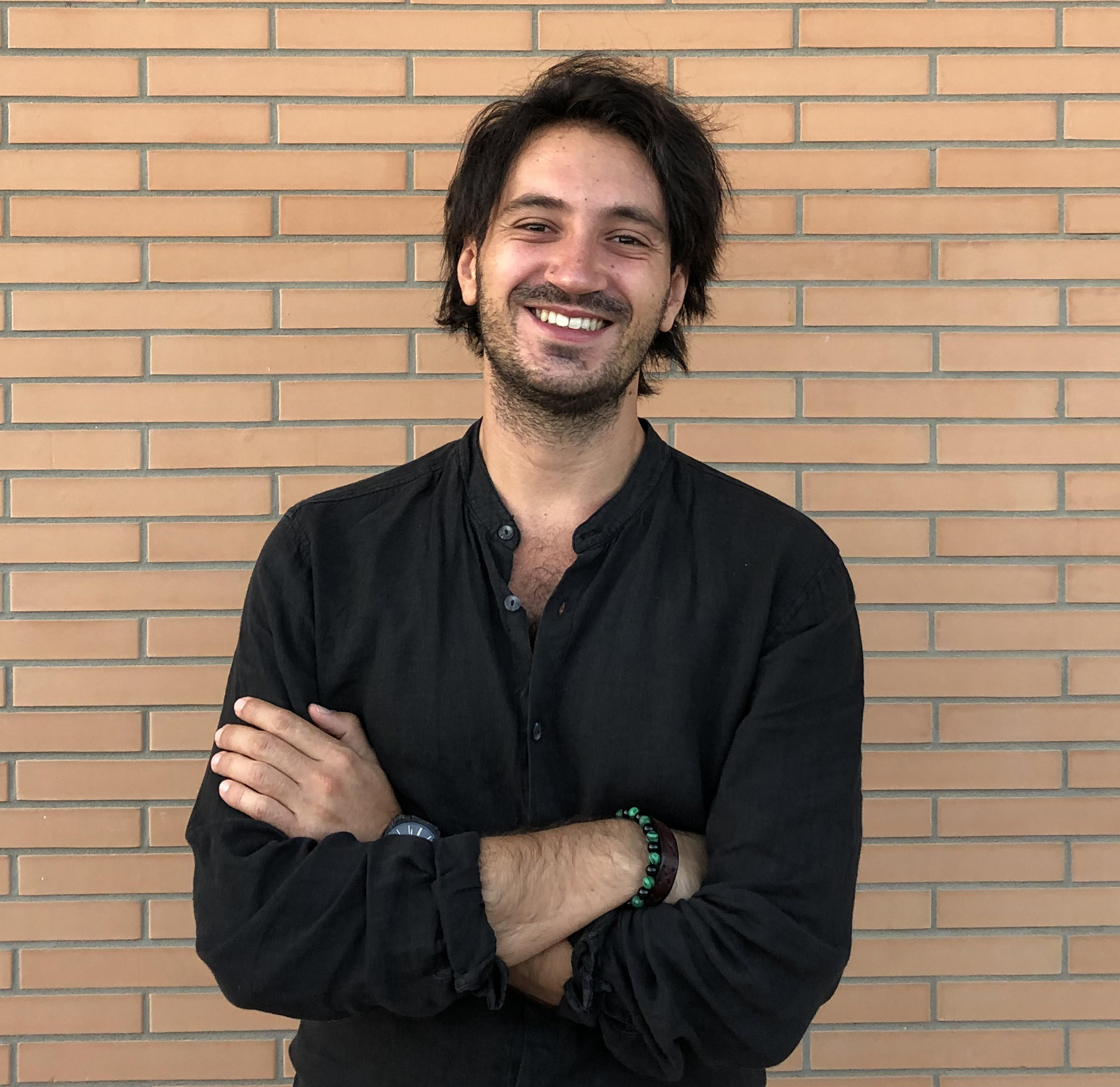 Matteo Lauriola