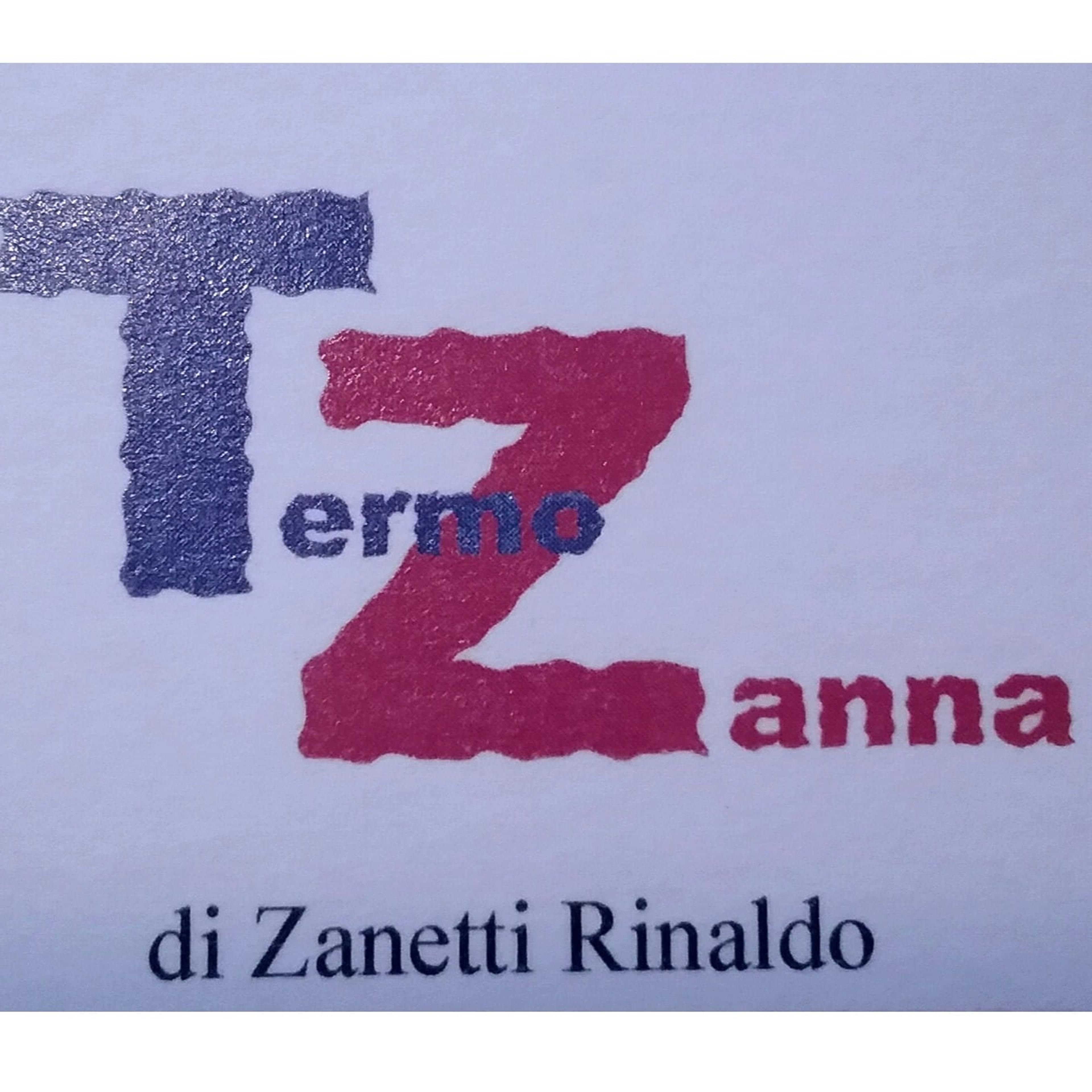 Termozanna di Zanetti Rinaldo