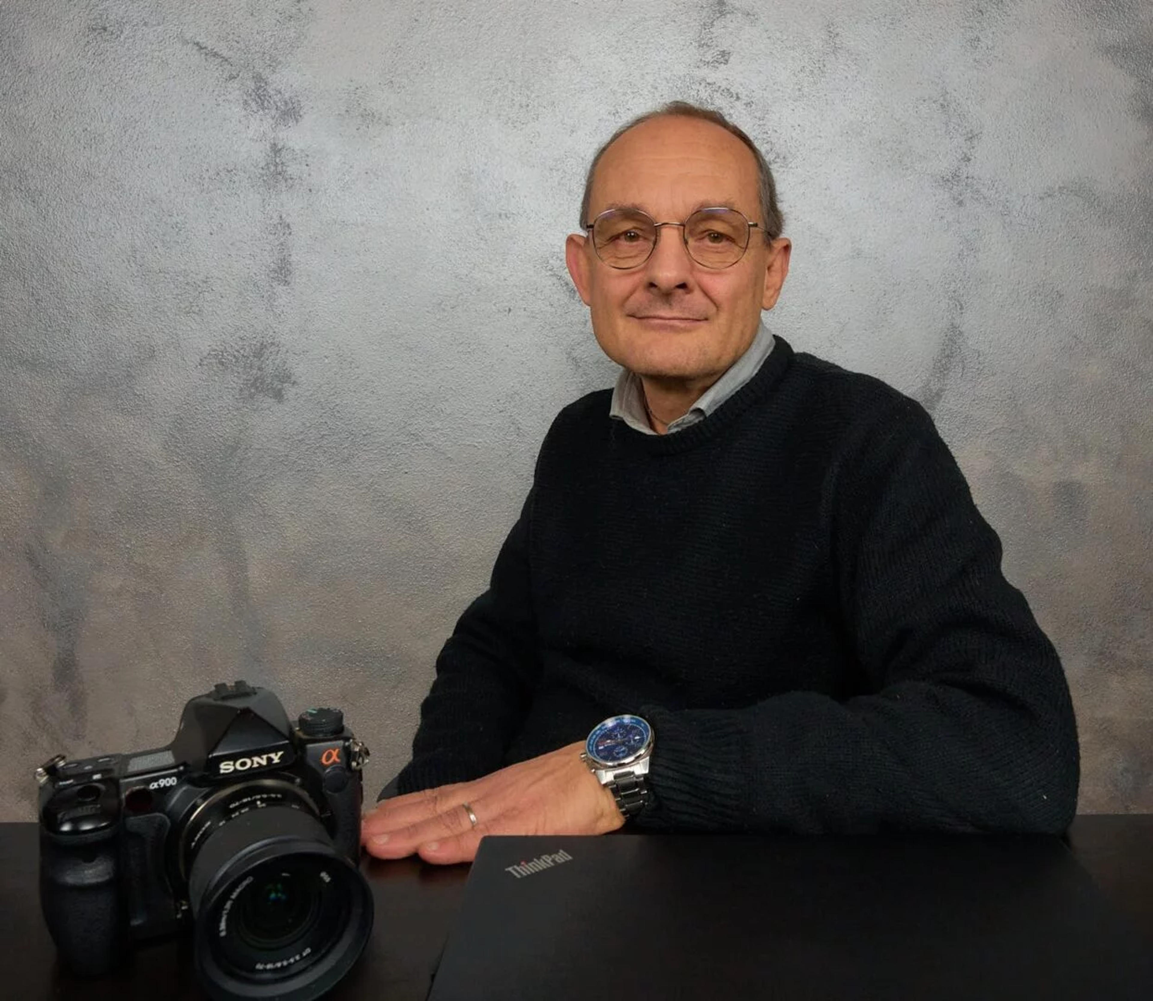 Alberto Zafferano