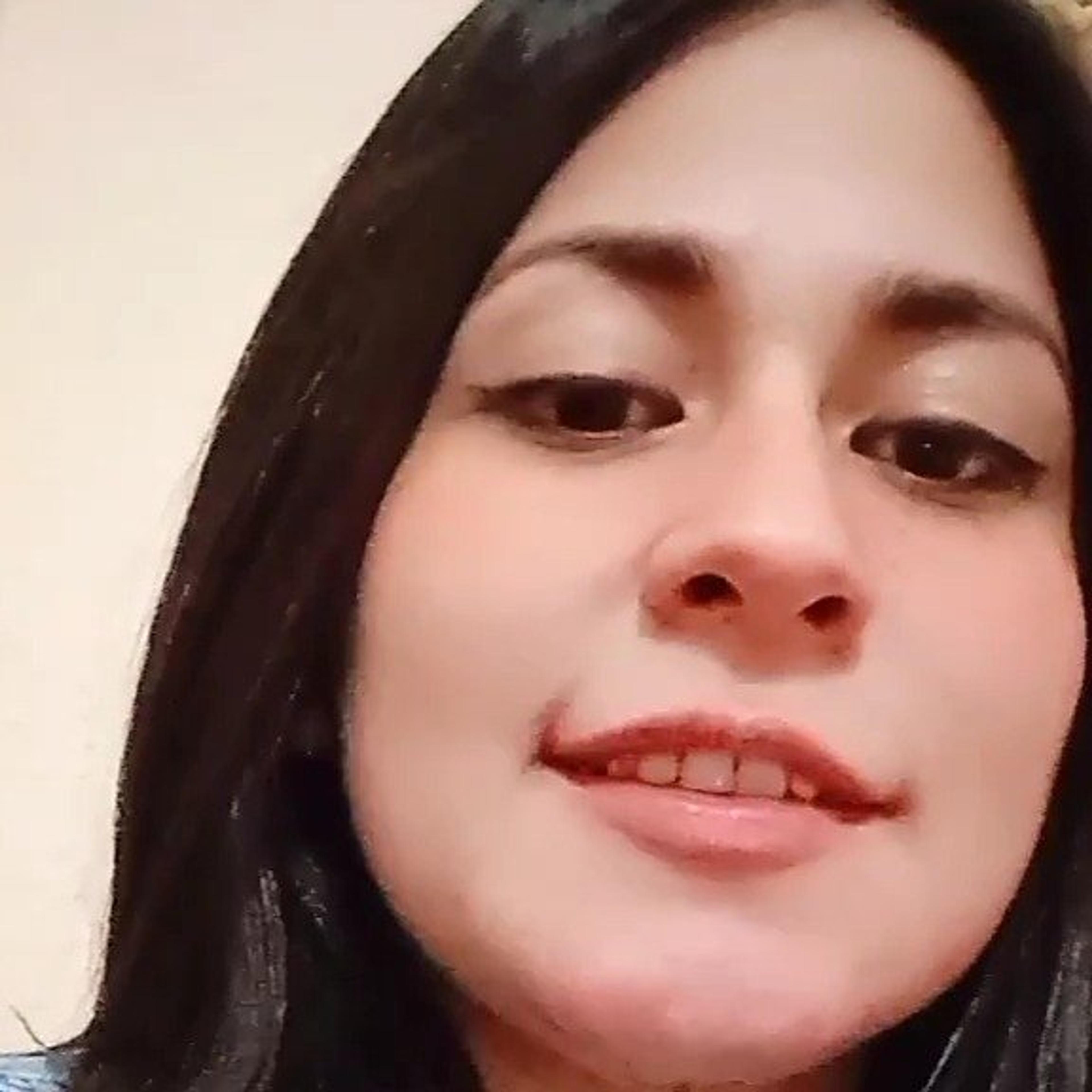Natalia Andrea Quintero Valencia