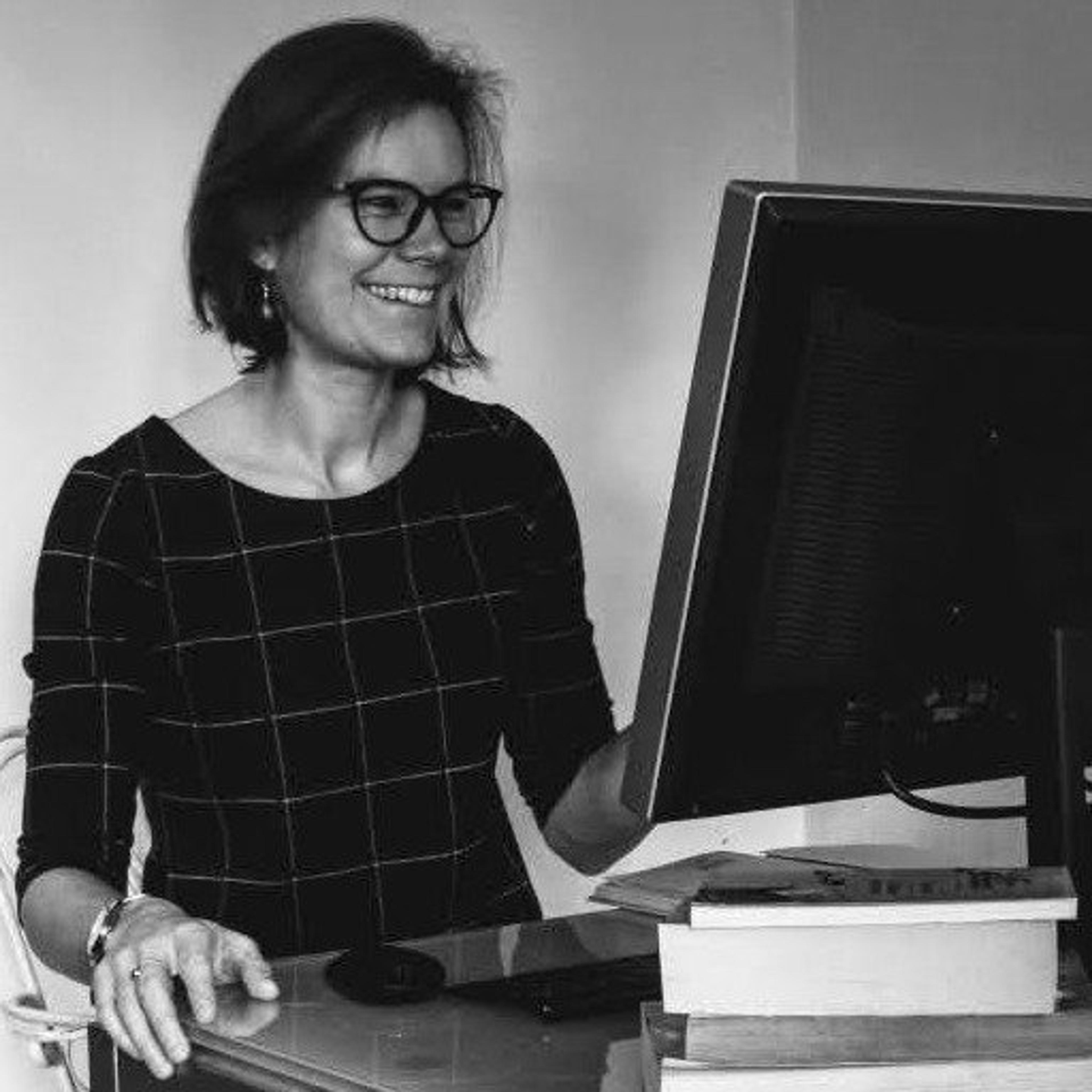 Florence Berghenouse