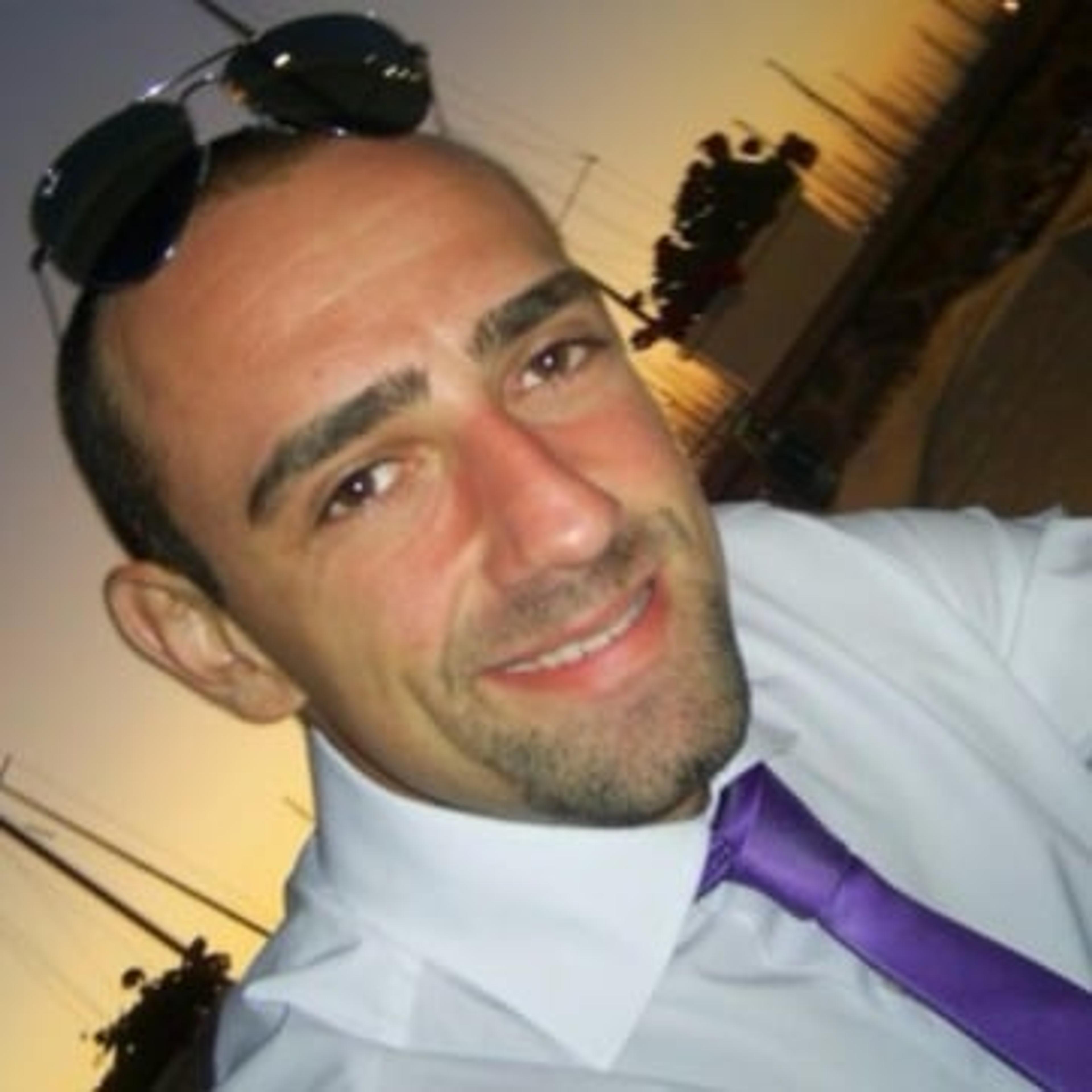 Aldo Petroccione