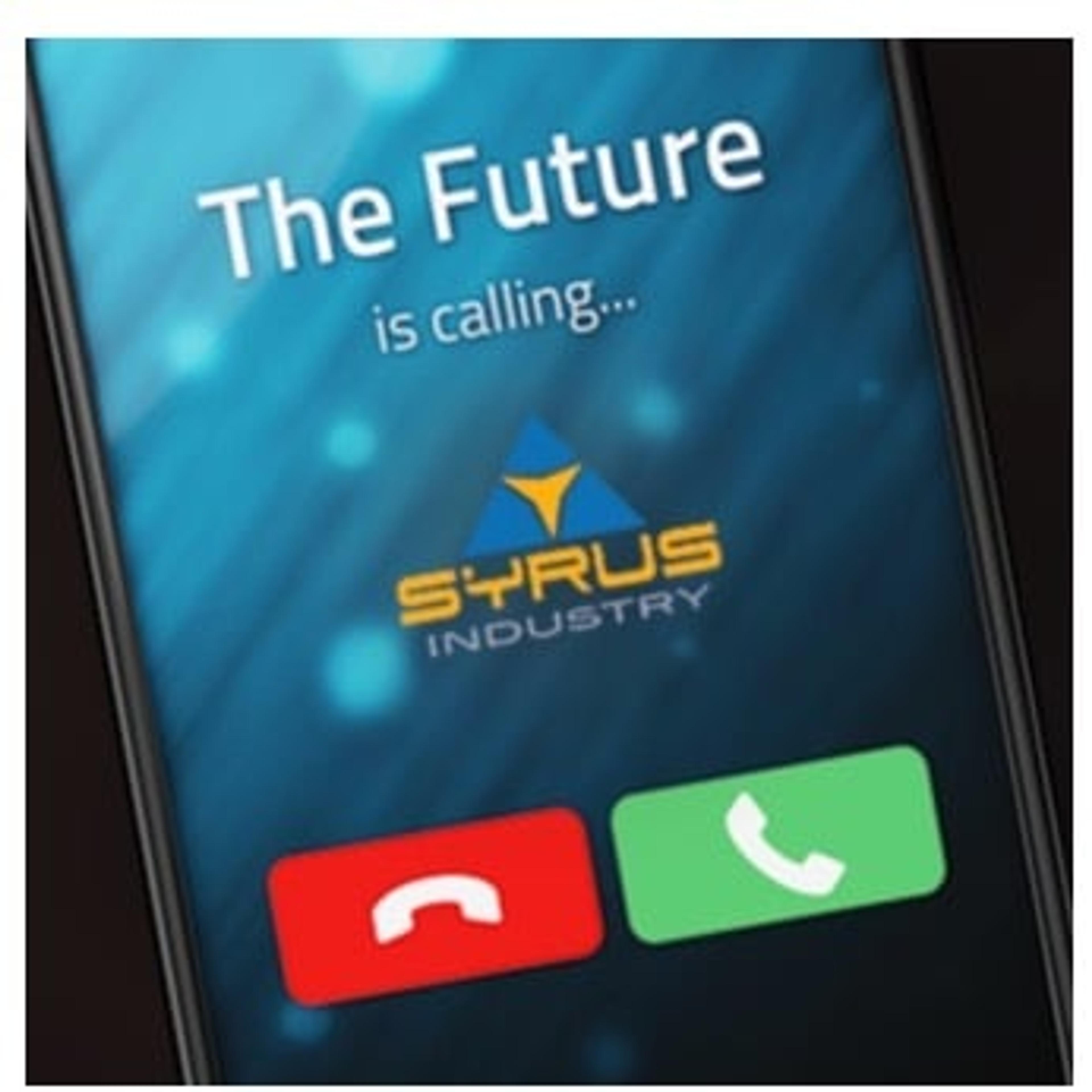 Syrus Industry