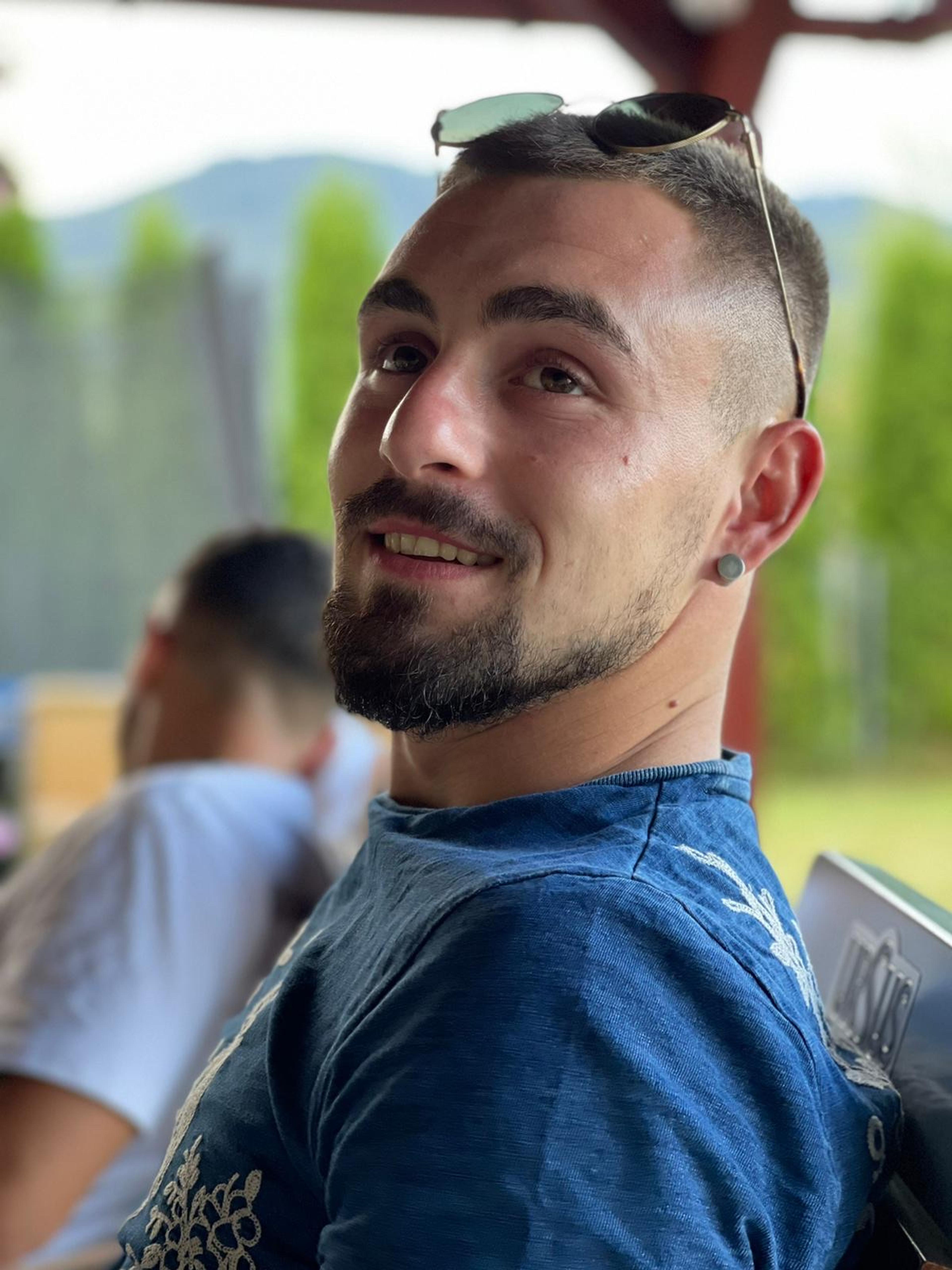 Robert Cicu