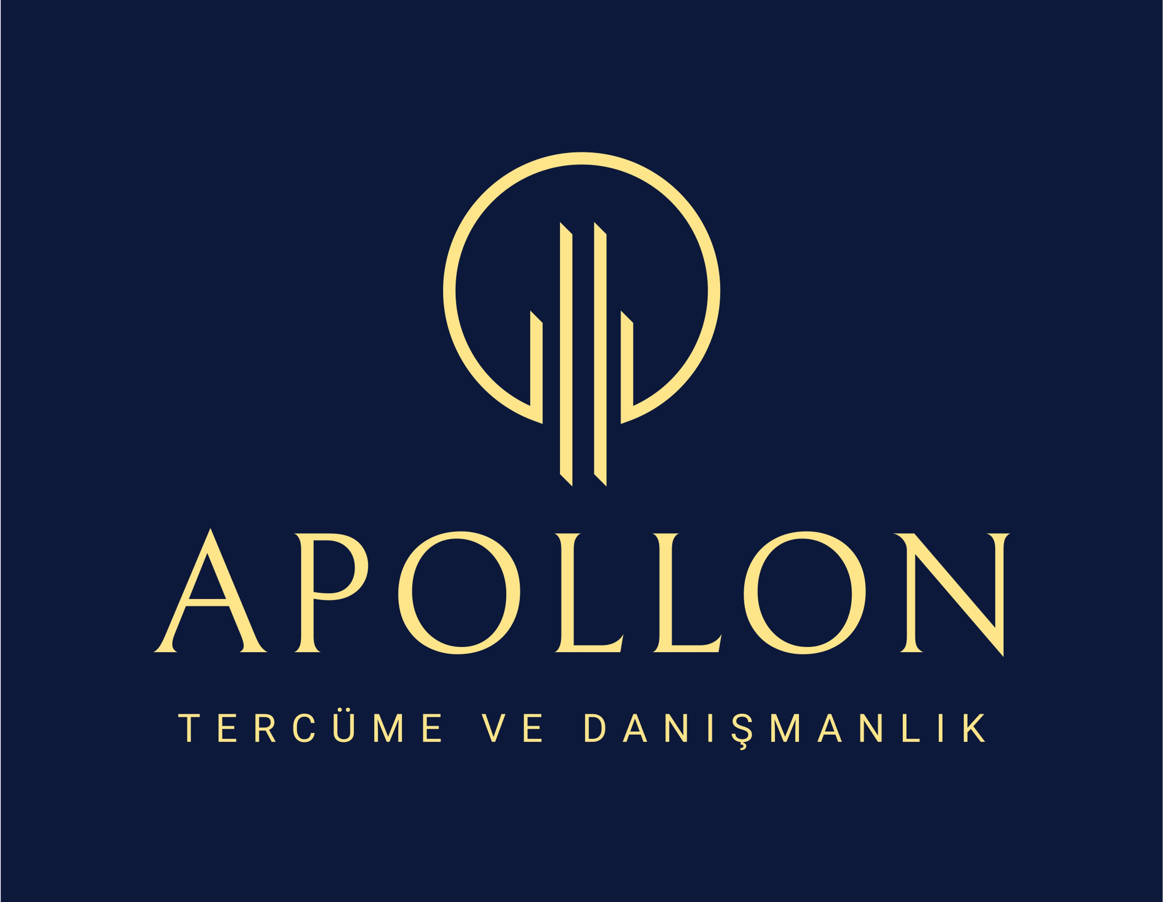 Apollon Tercüme Ve Danışmanlık