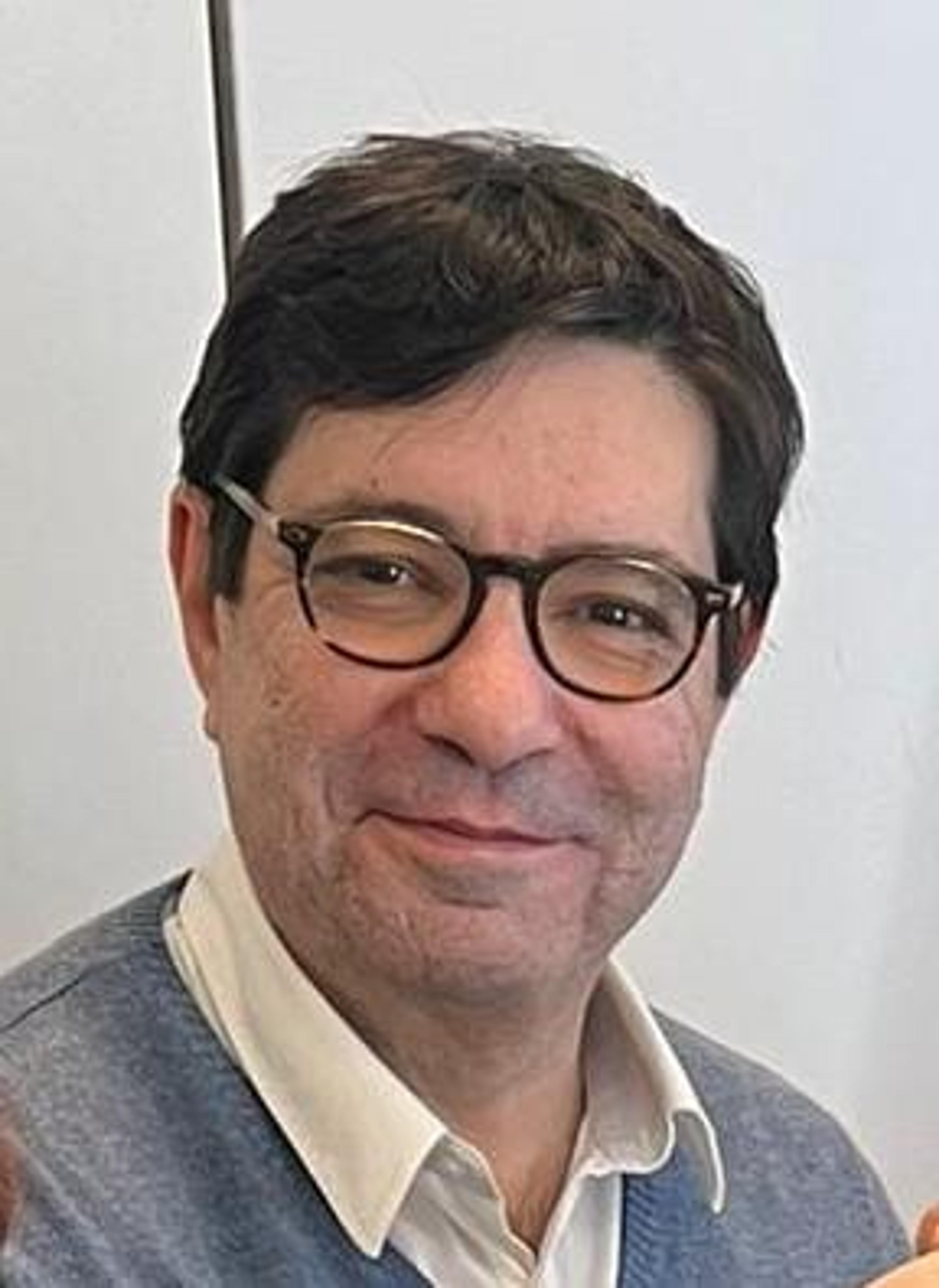 Paolo Granata