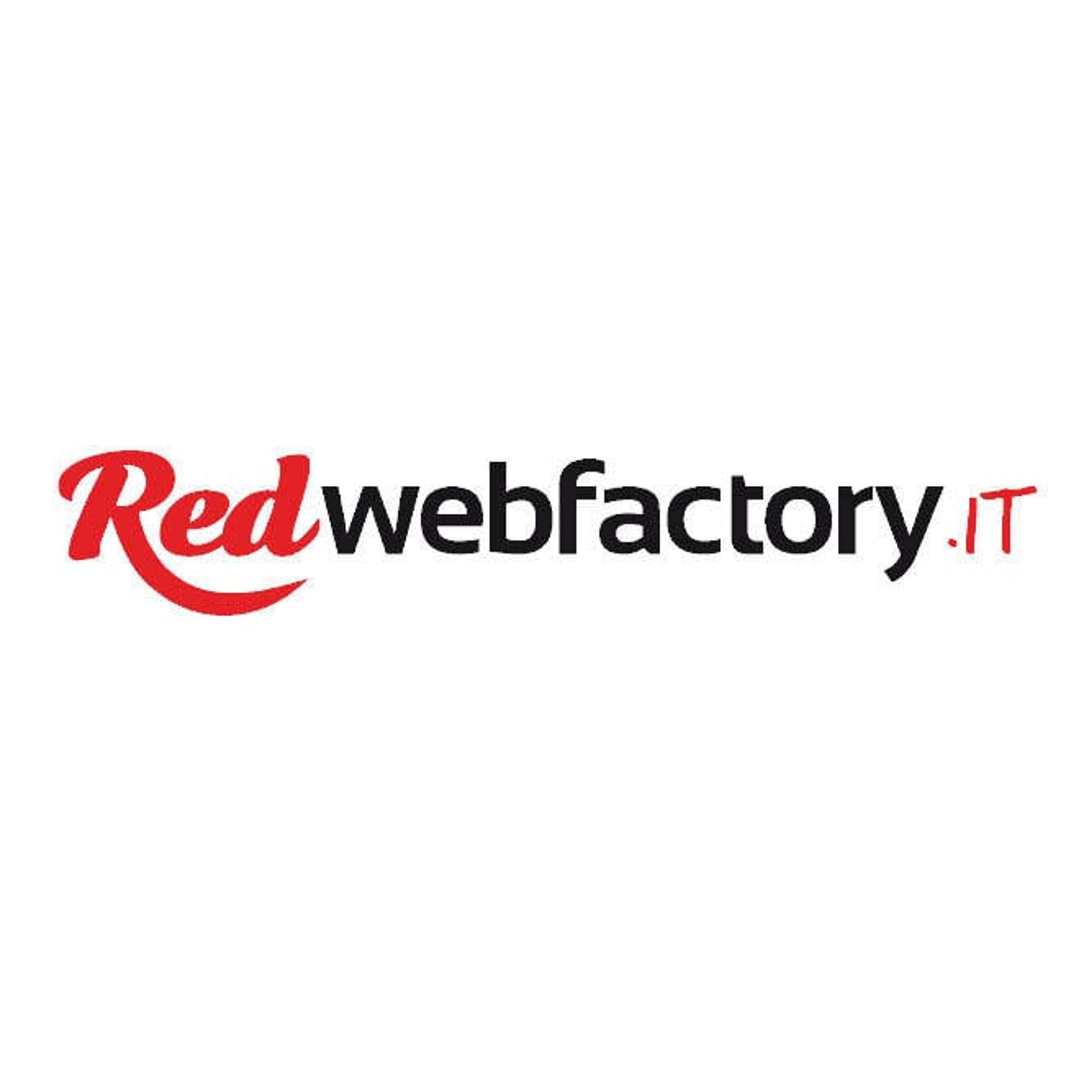 Redwebfactory