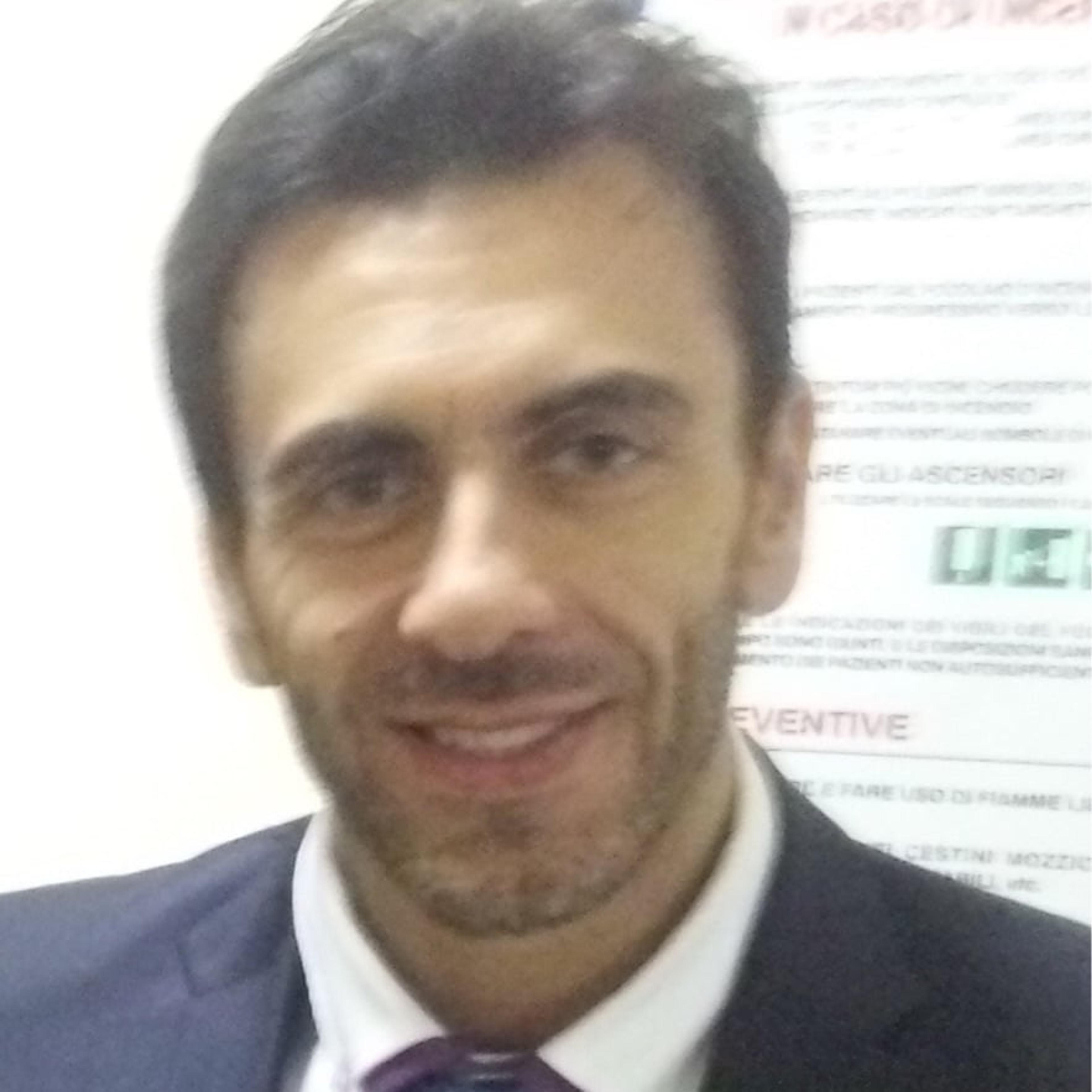 Luca Ulca