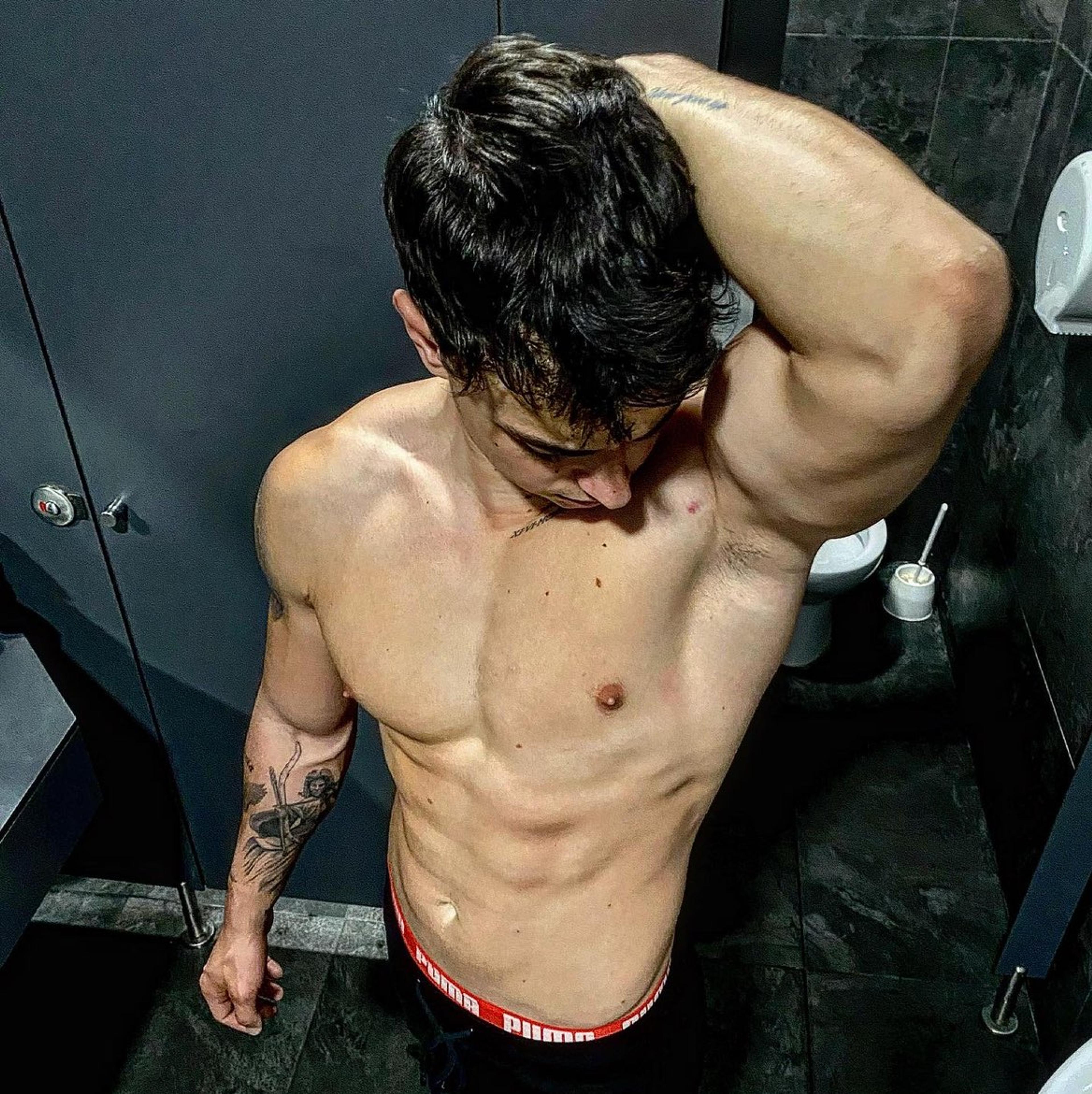 Fede Saenz