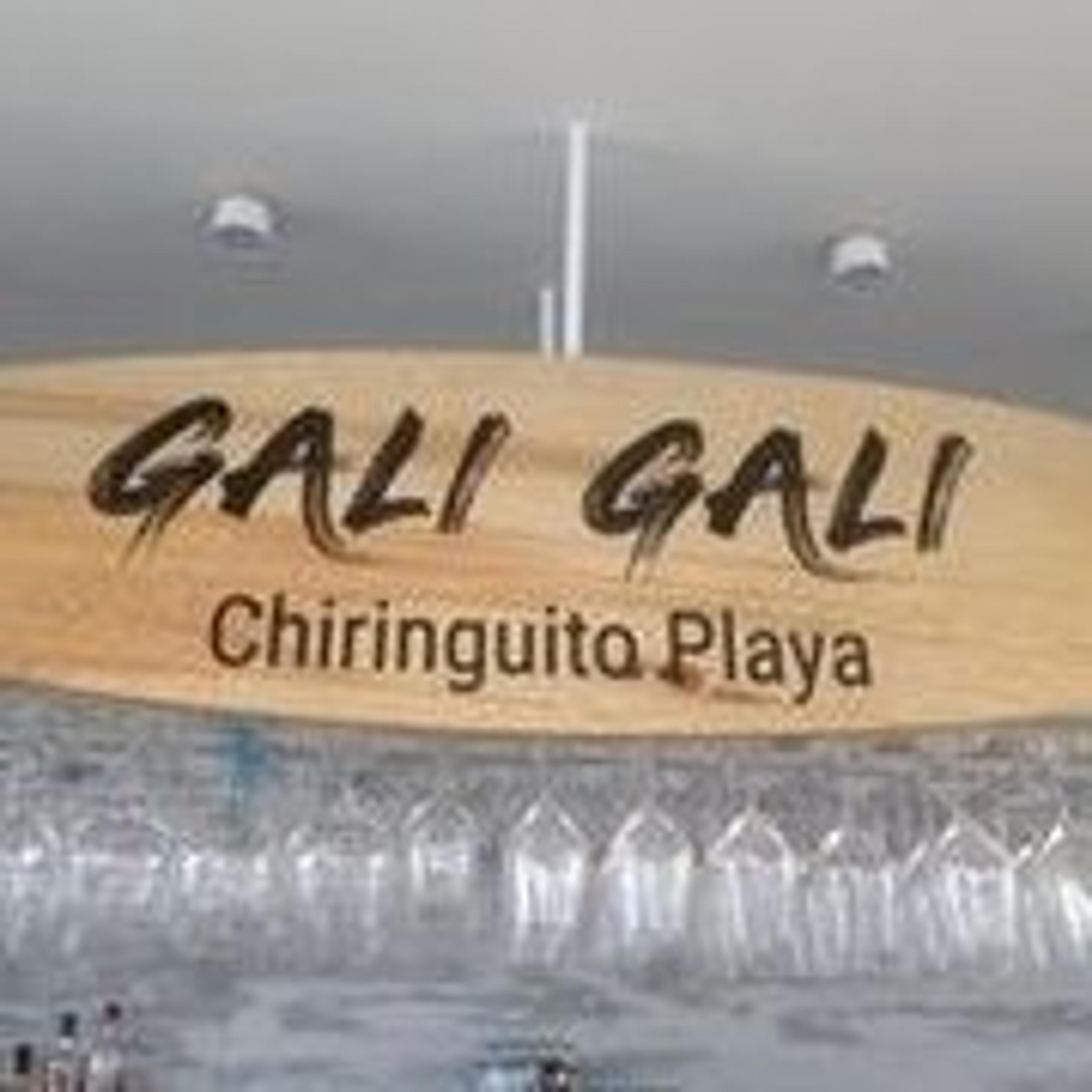 Restaurante Gali Gali Fuengirola