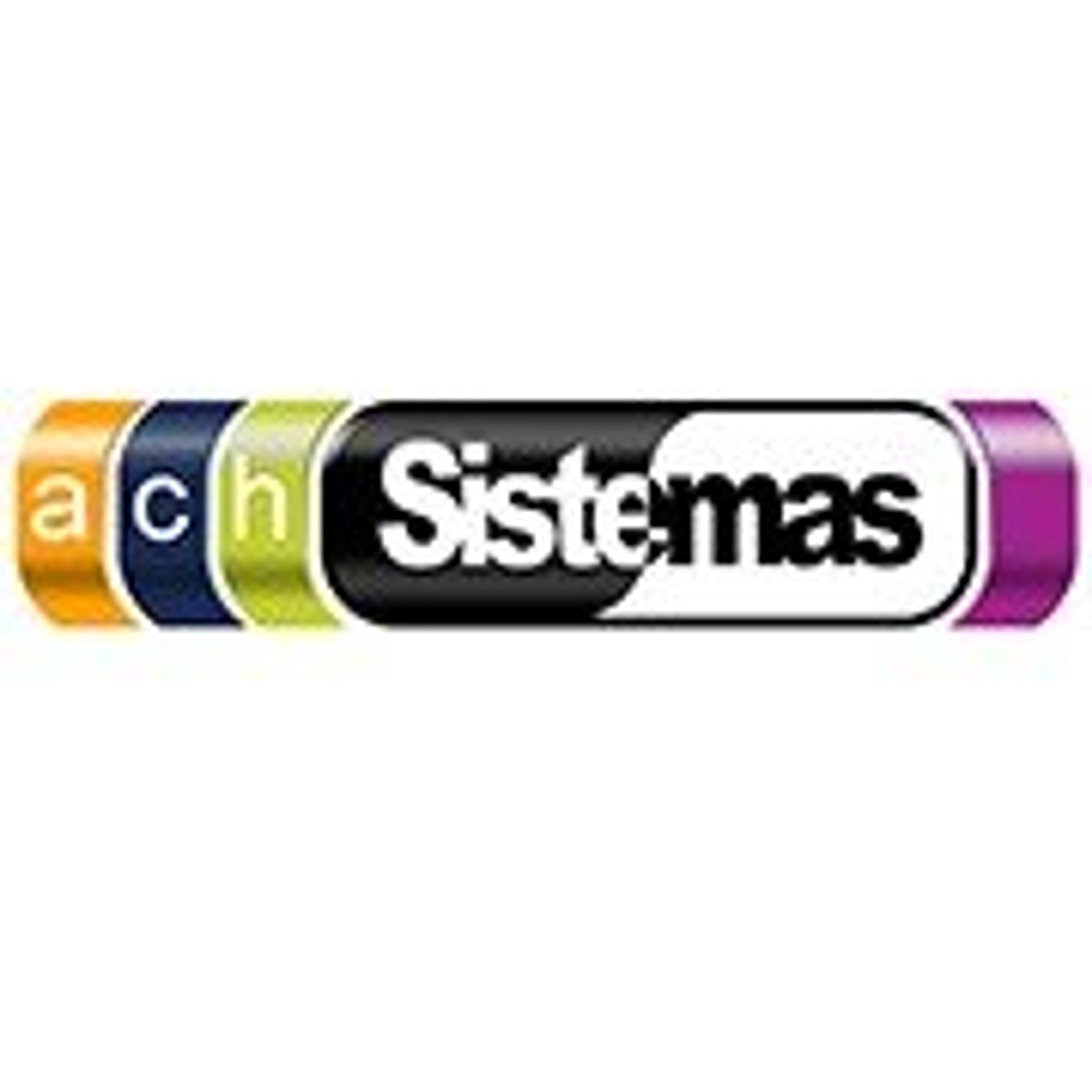 Ach Sistemas Informáticos Integrales S.L.U.