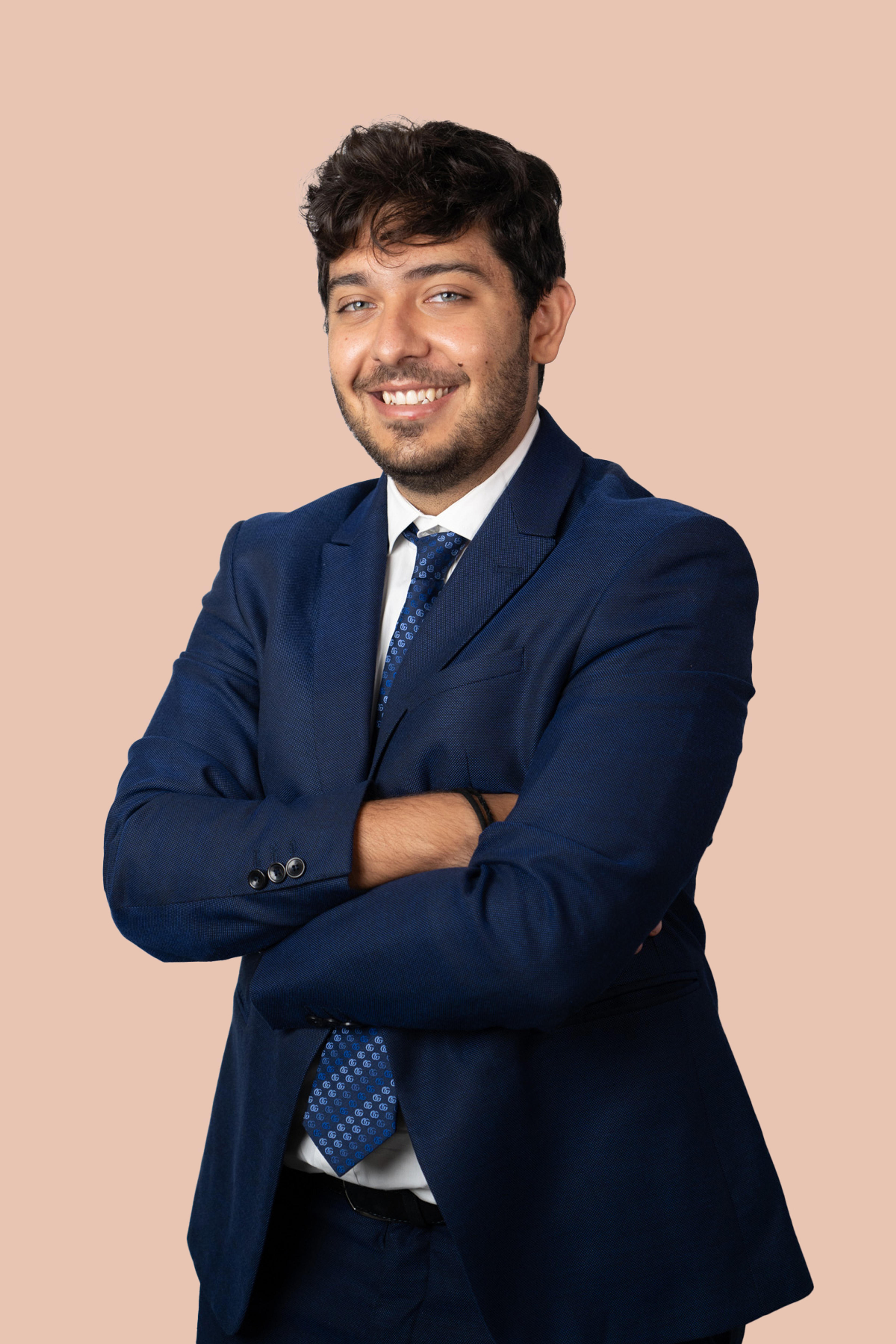 Manuele Martino