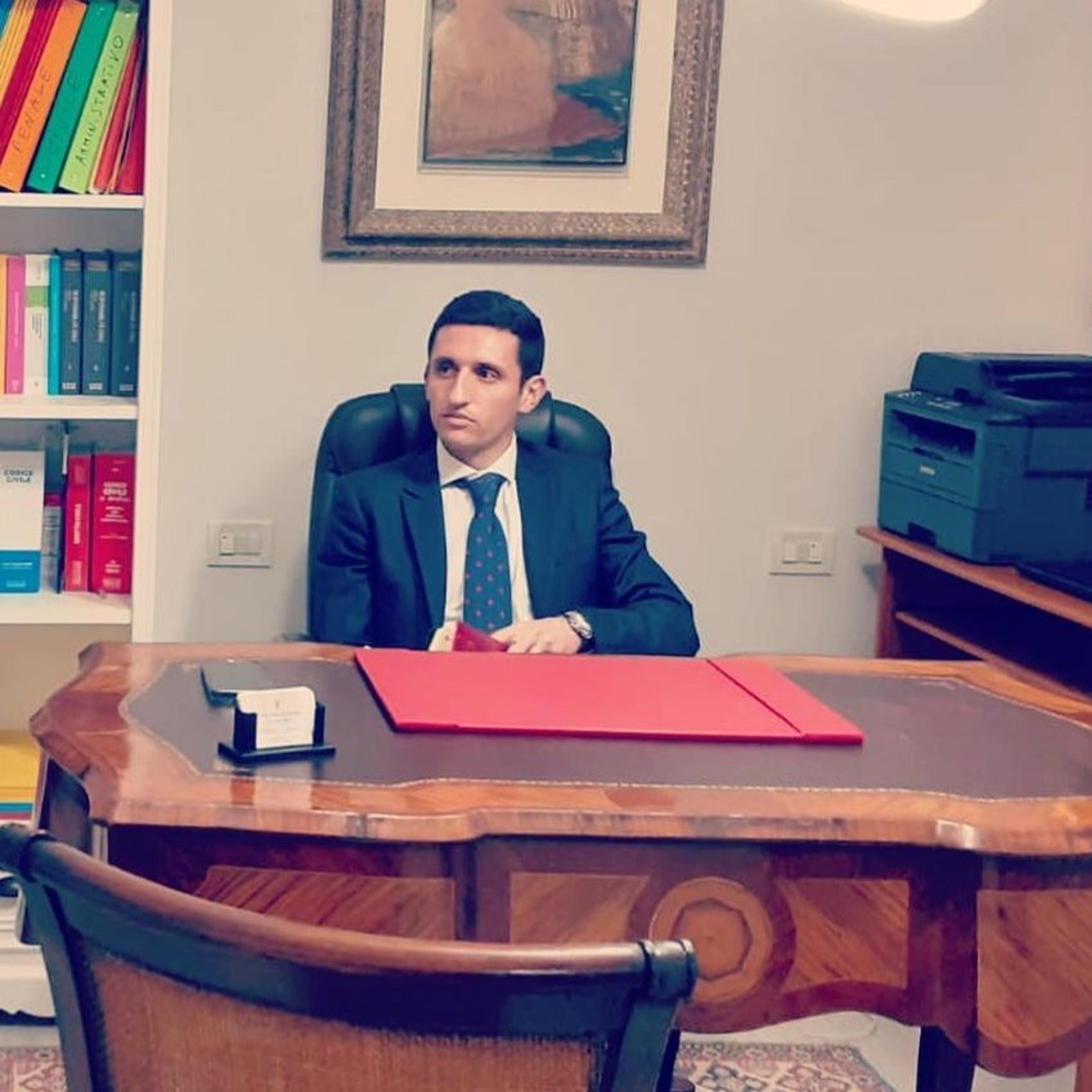 Studio legale Rossini