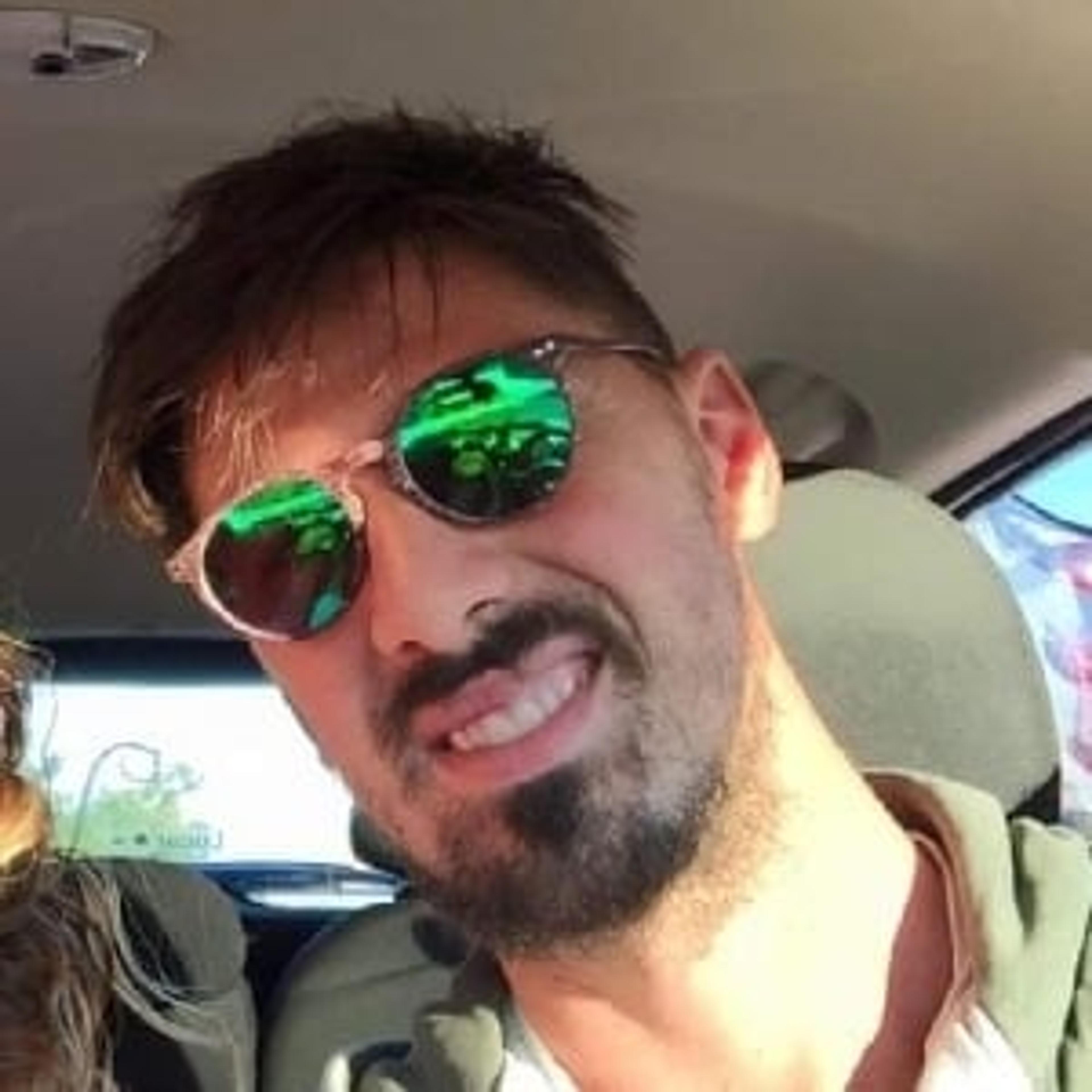 Damiano Fontana