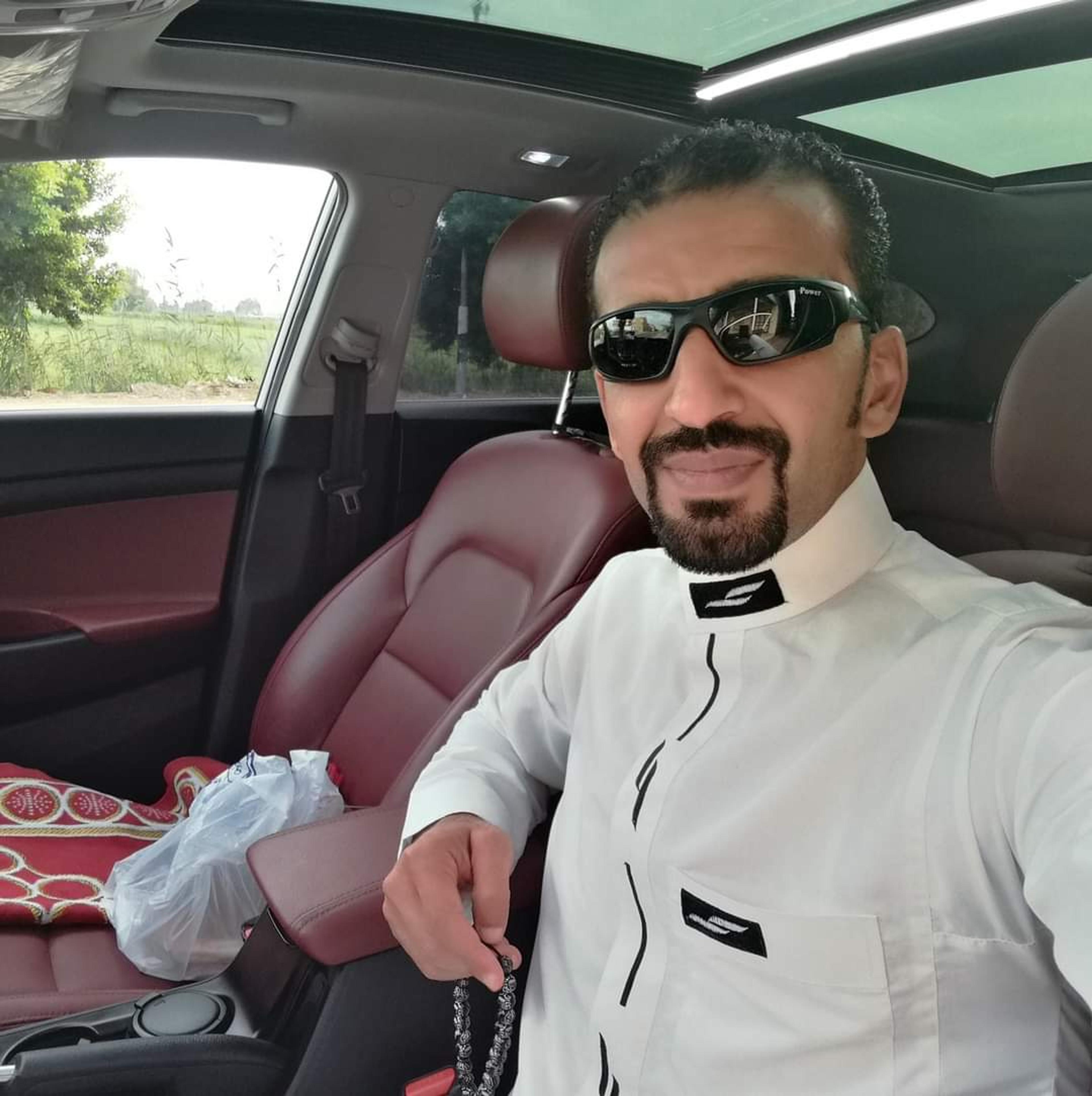 Ahmed Algohary