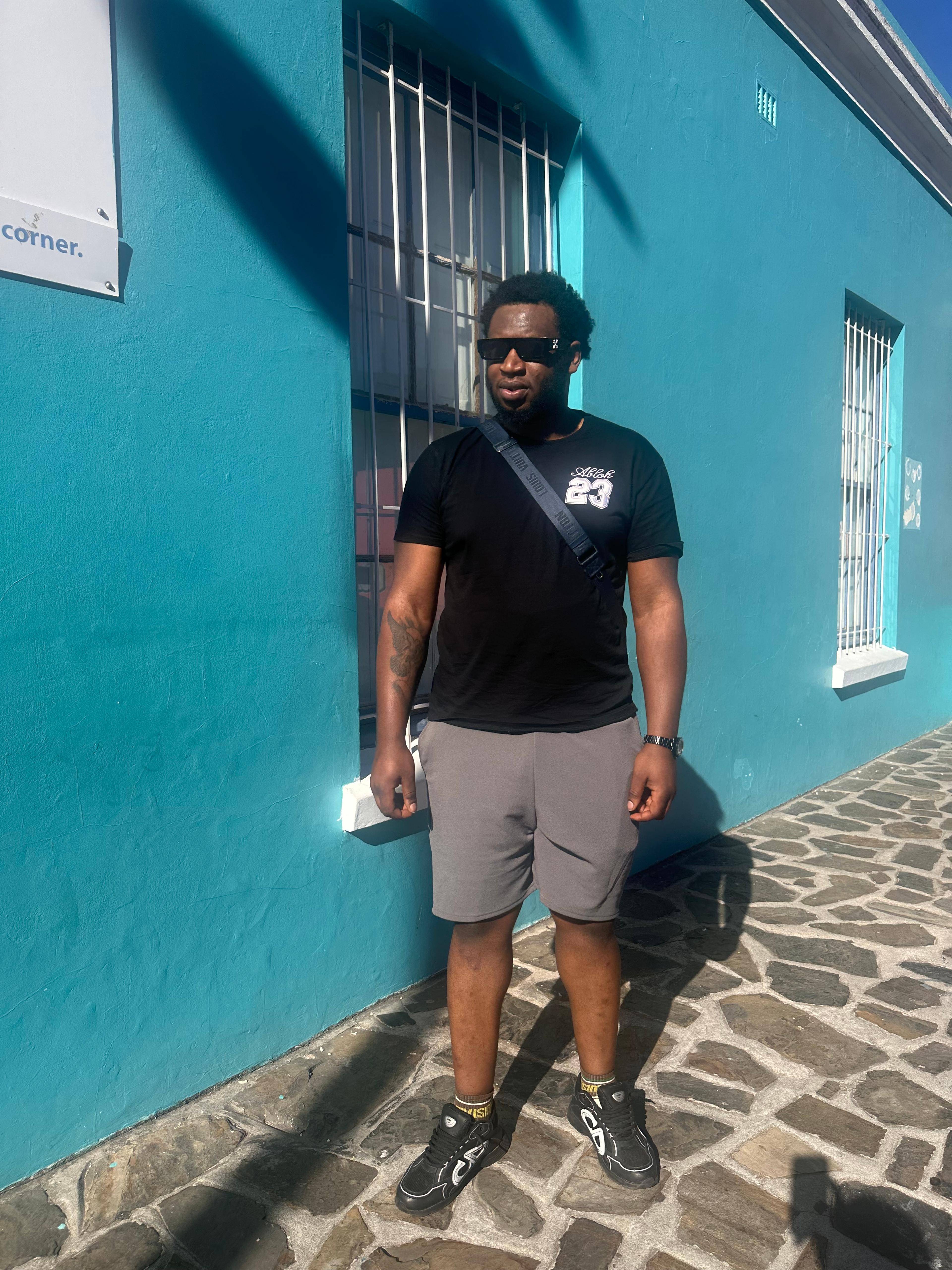 Raphael Tawose