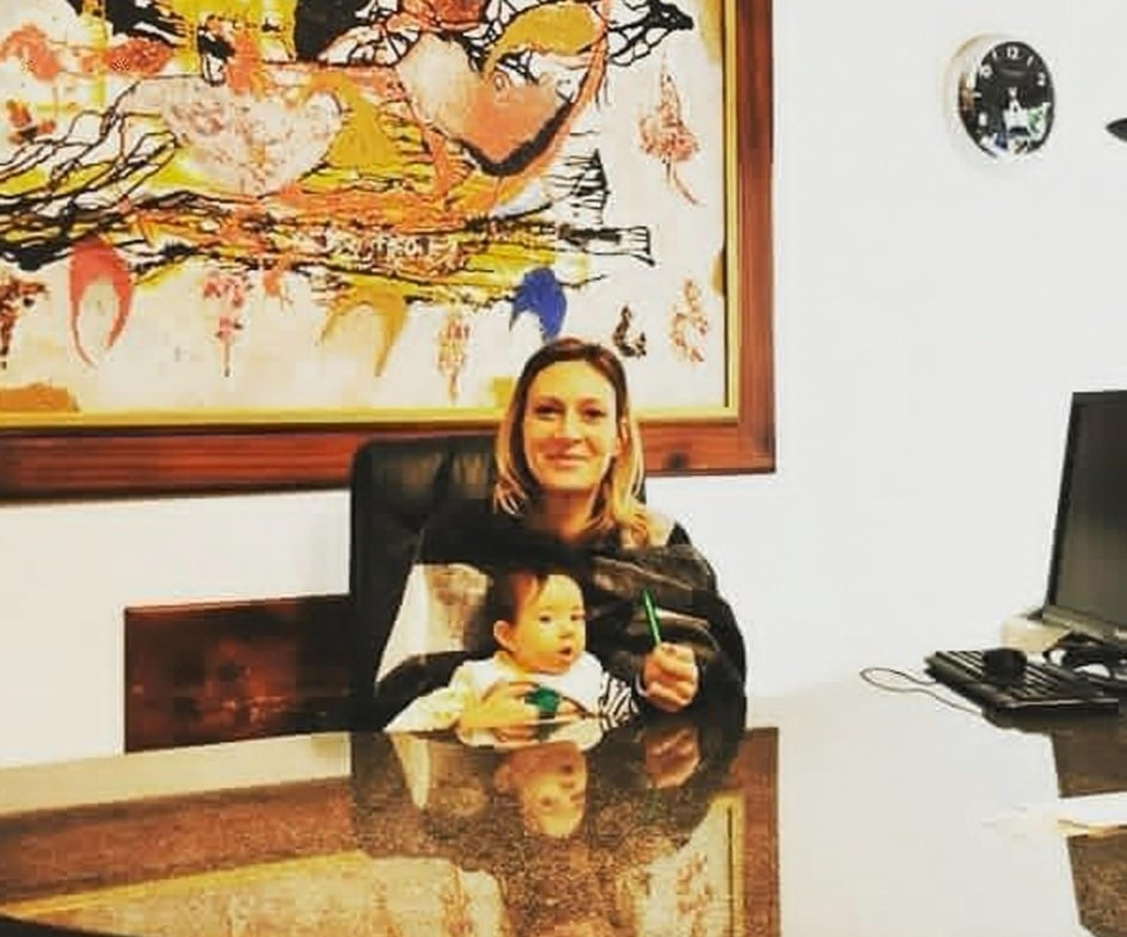 Laura Porry Pastorel