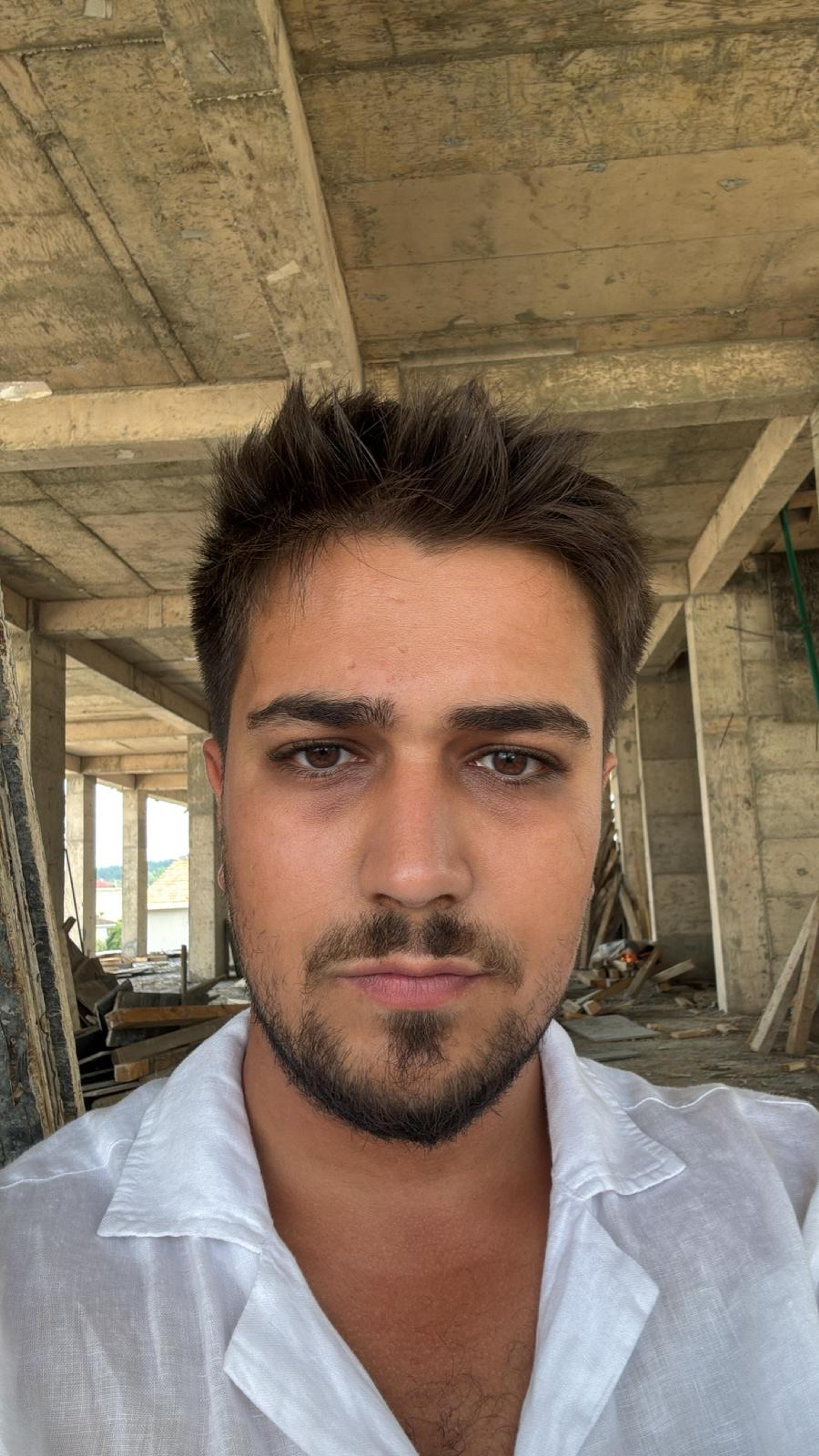 Bilgehan Özbek
