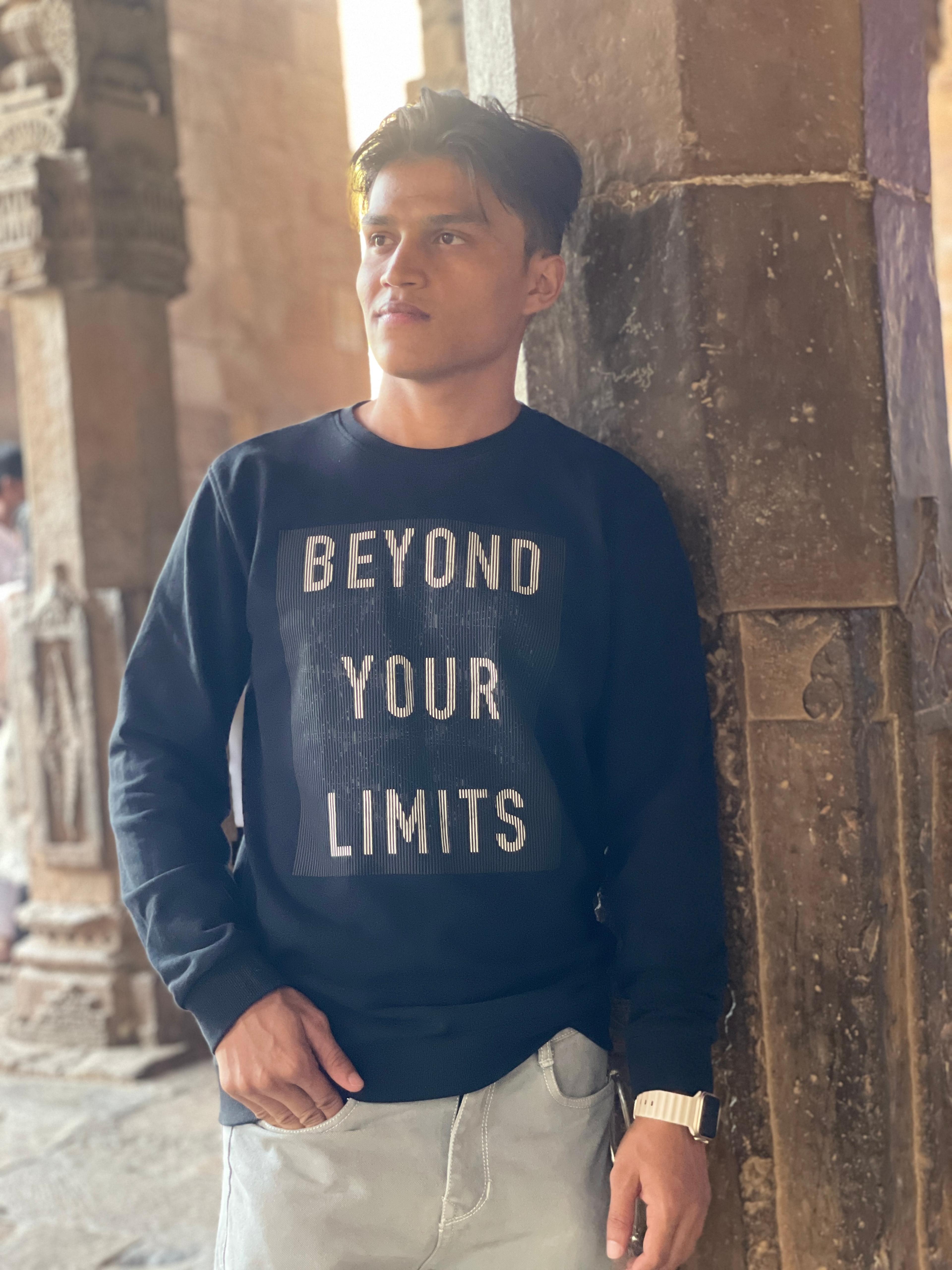 Sahil Saiyad