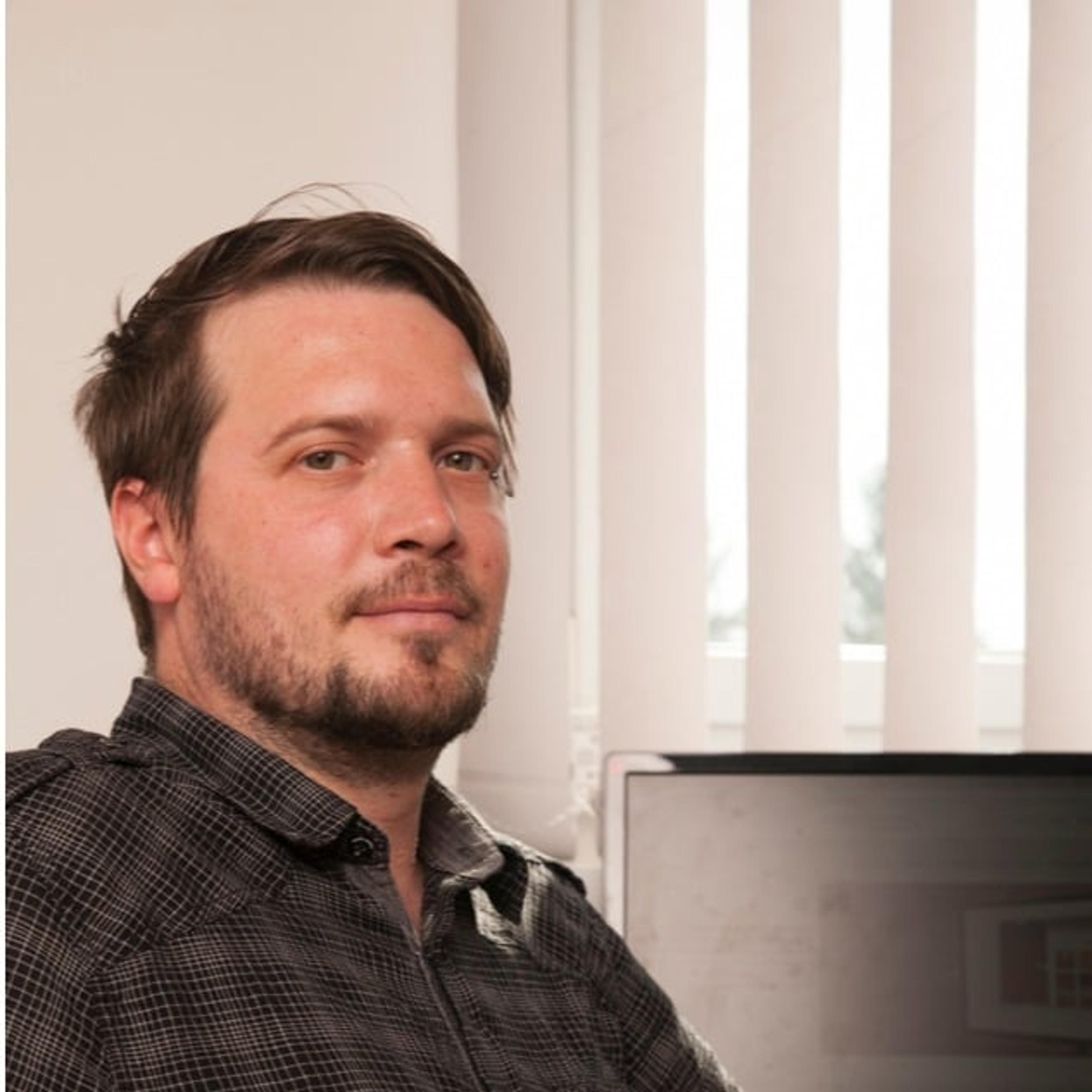 Wolfgang Jelinek