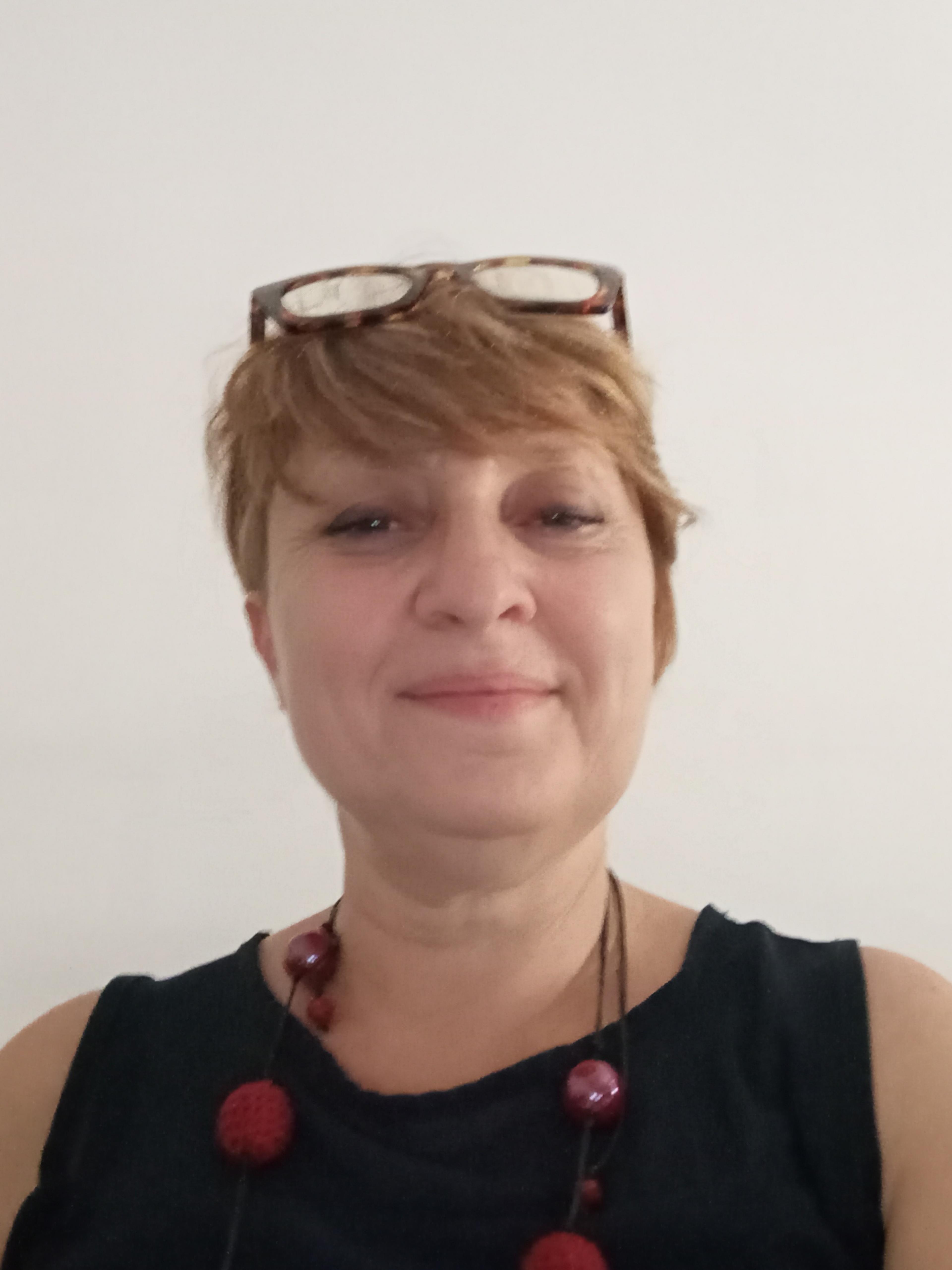 Paola Consorti