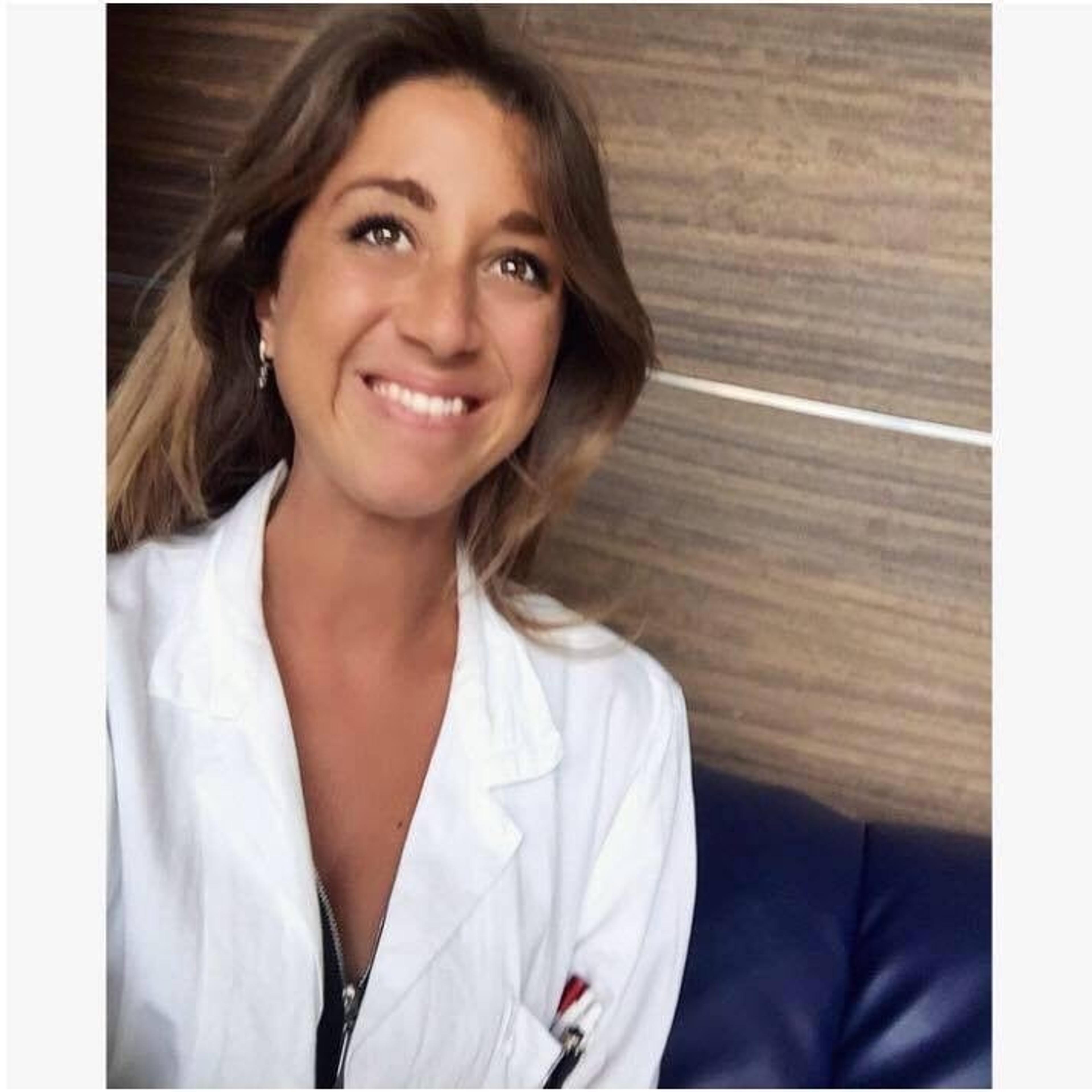 Francesca De Blasio