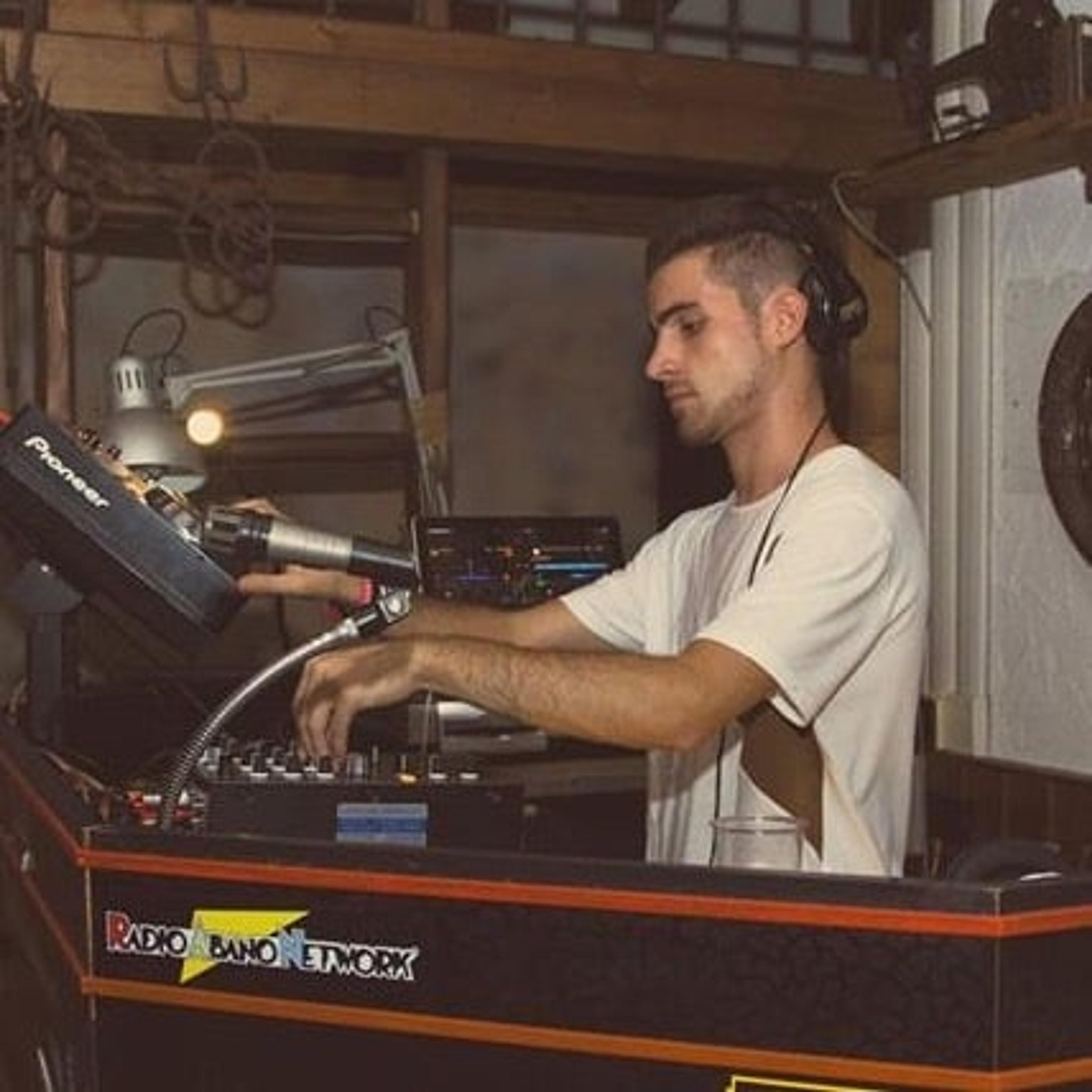 Manuel Barbiero