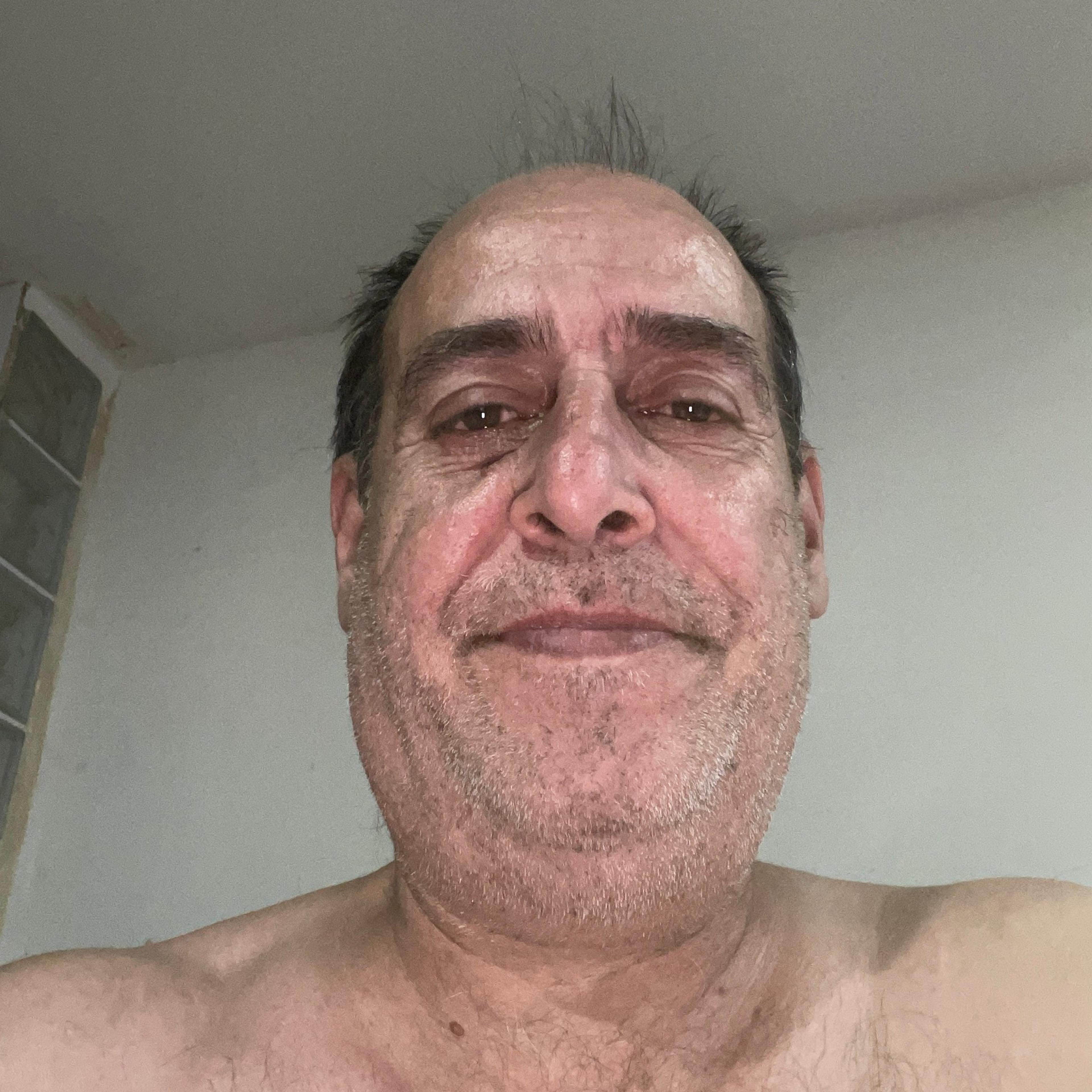Antonio Gonzalez Gris