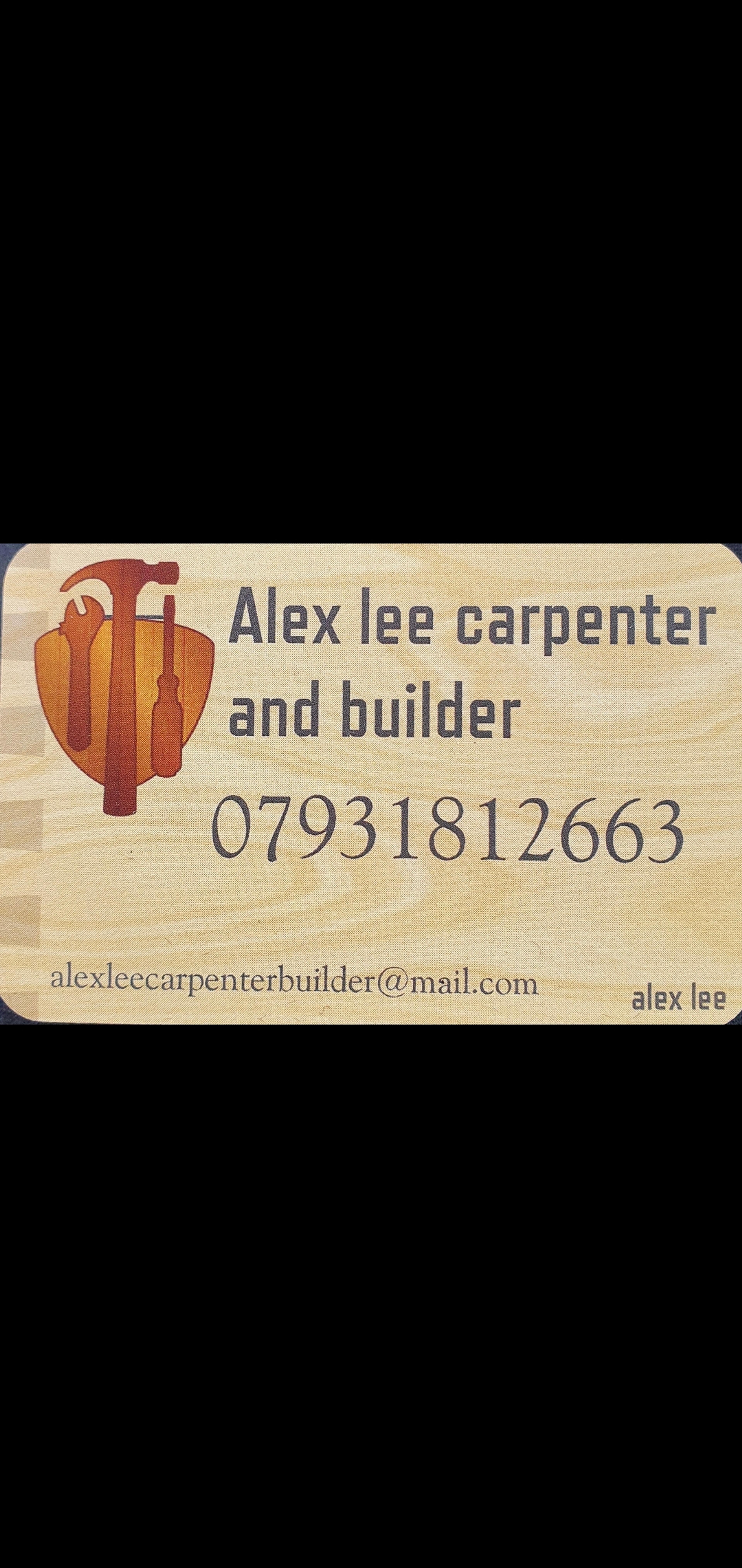 Alex Lee