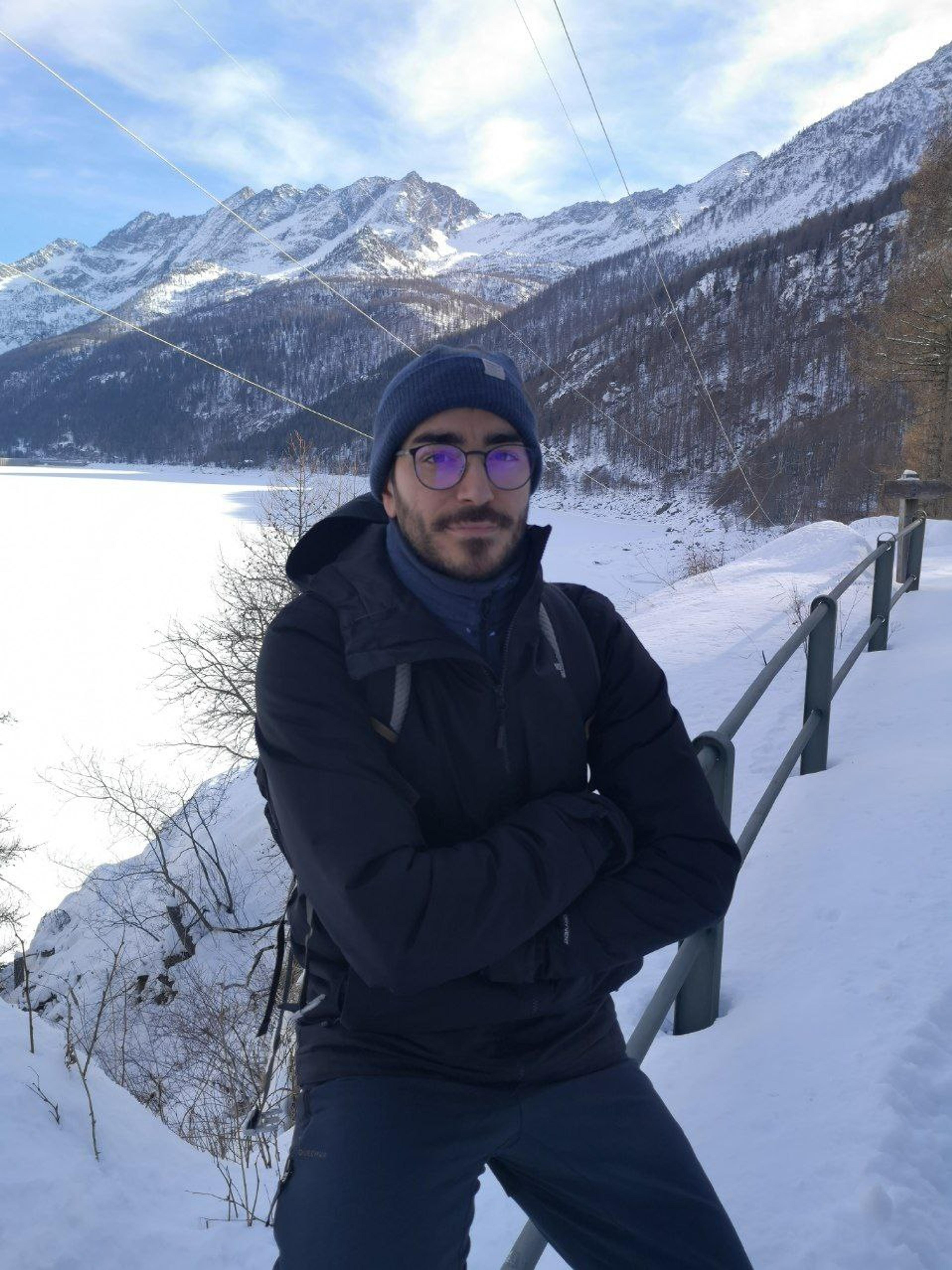 Luca Ciscutti