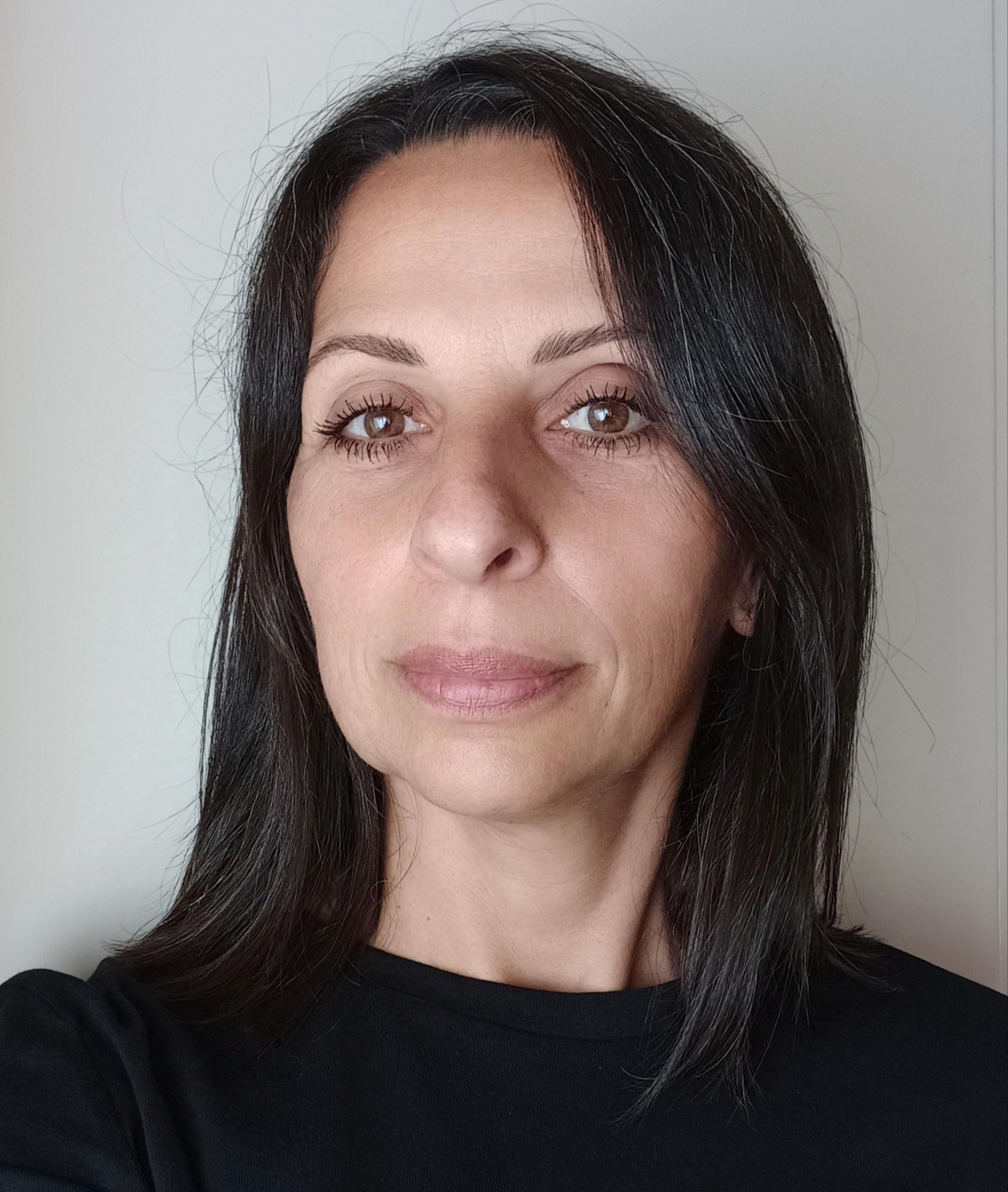 Nadia Sarubbi