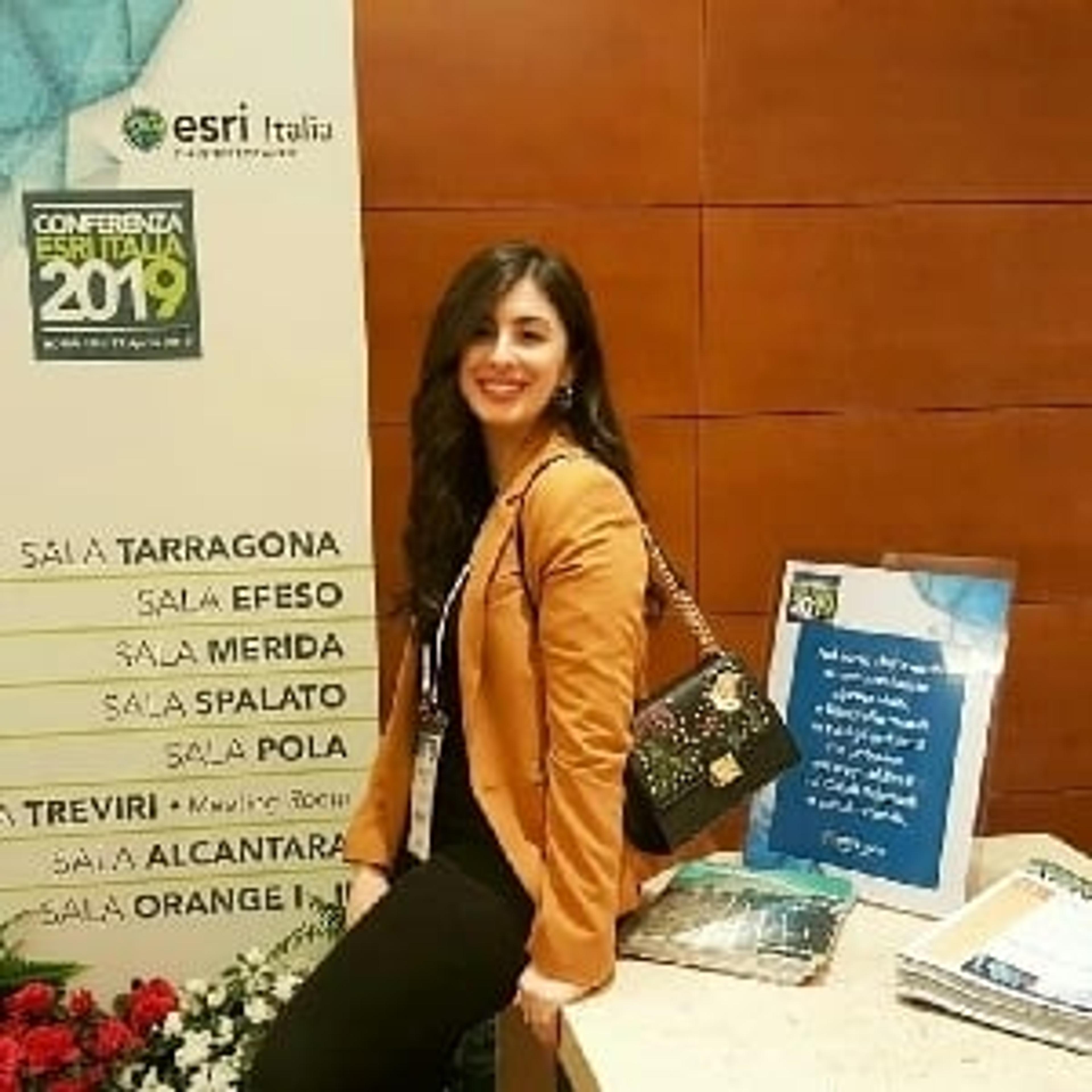 Simona Collu