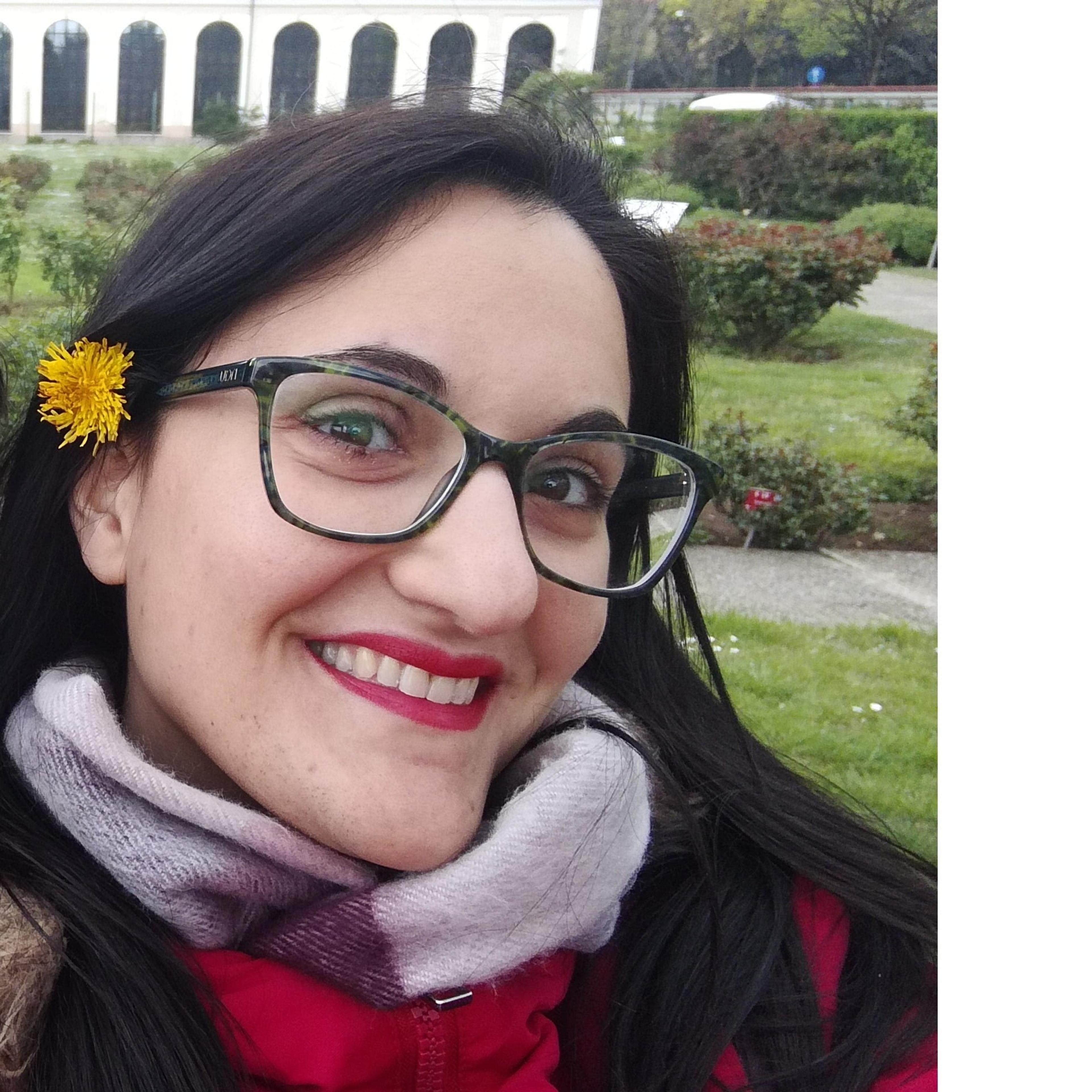 Rossella Iapello
