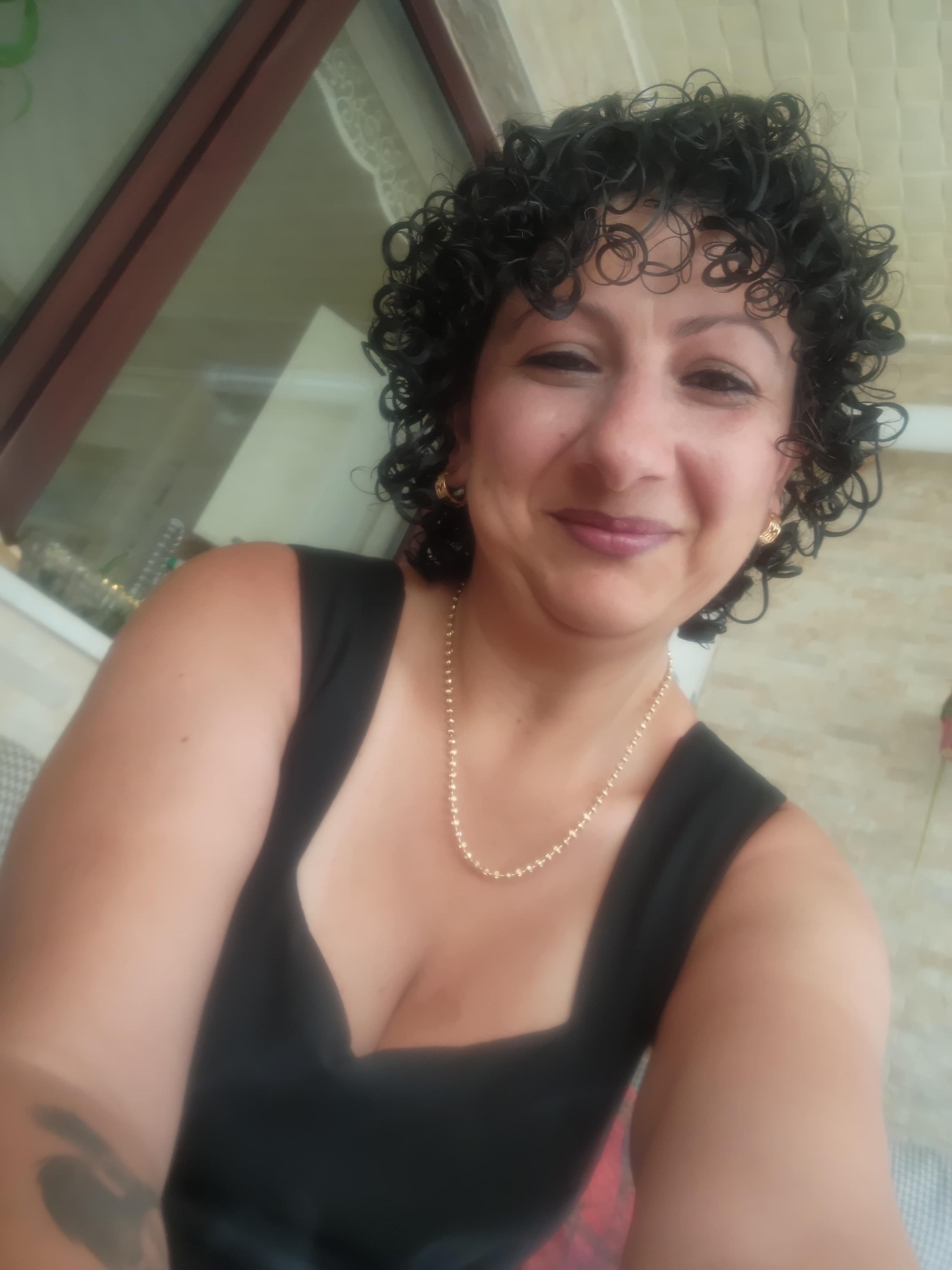 Sevil Ozel