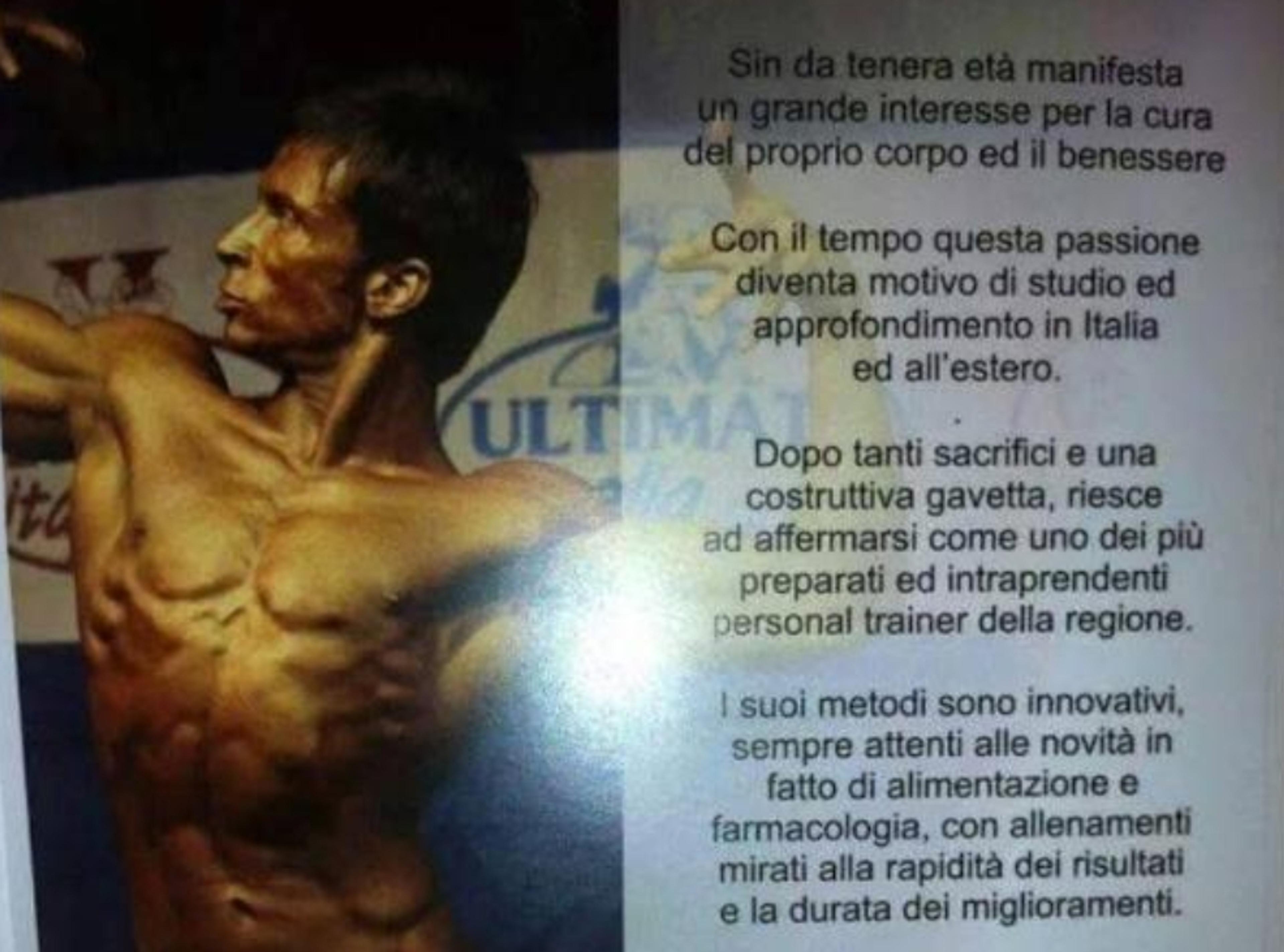 Michele Leonetti